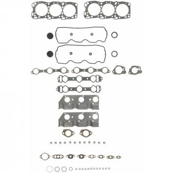 Fel-Pro HS9112PT - Engine Cylinder Head Gasket Set Fel-Pro HS9112PT Engine Cylinder Head Gasket Set product image 1 of 1