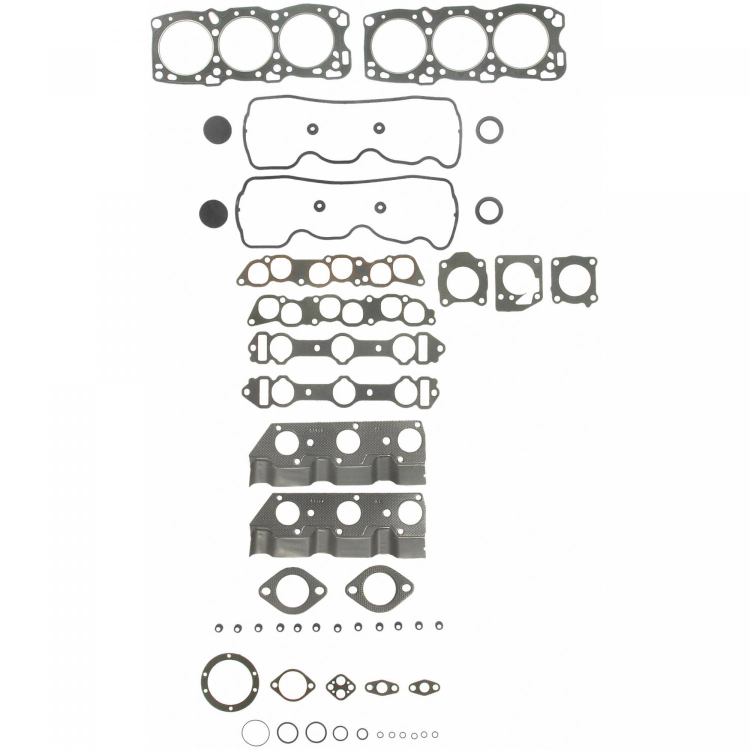 Fel-Pro HS9112PT1 Engine Cylinder Head Gasket Set product image 1 of 1