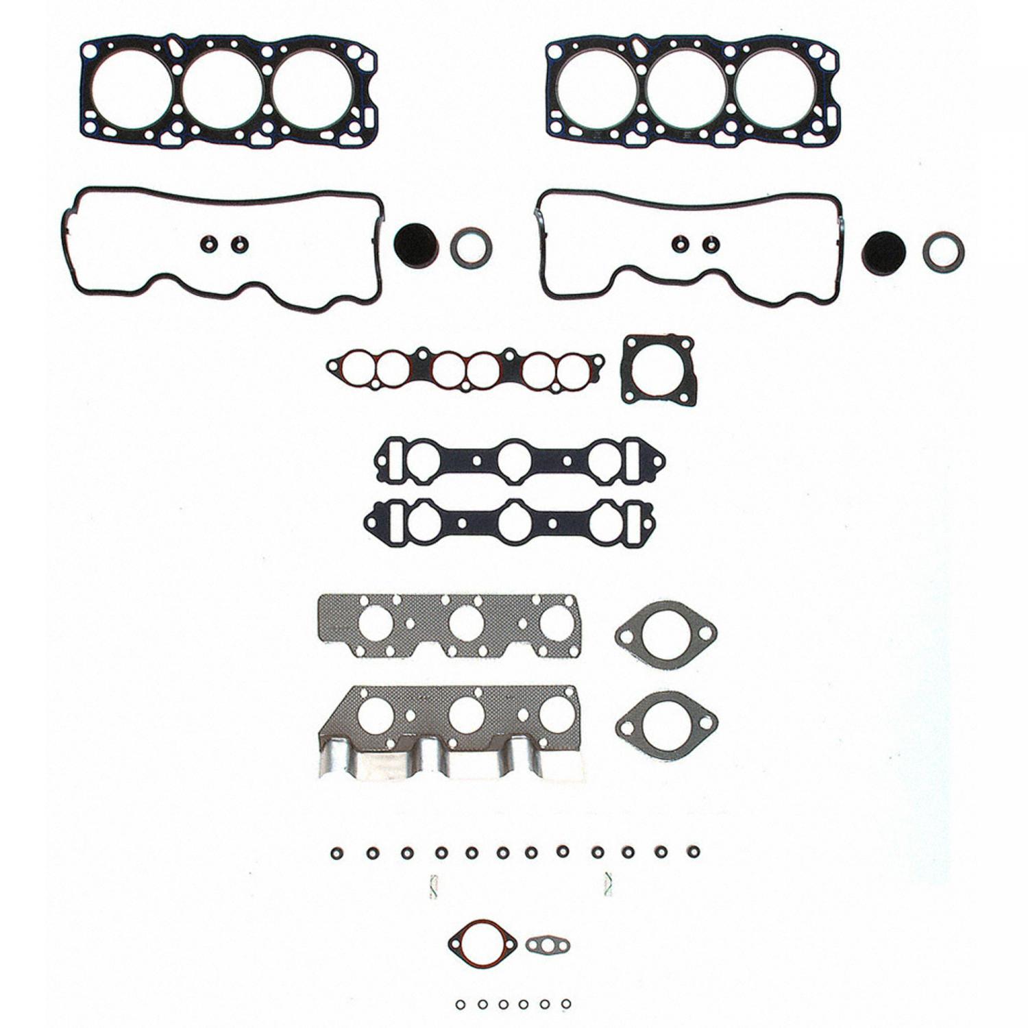 Fel-Pro HS9112PT5 Engine Cylinder Head Gasket Set product image 1 of 1