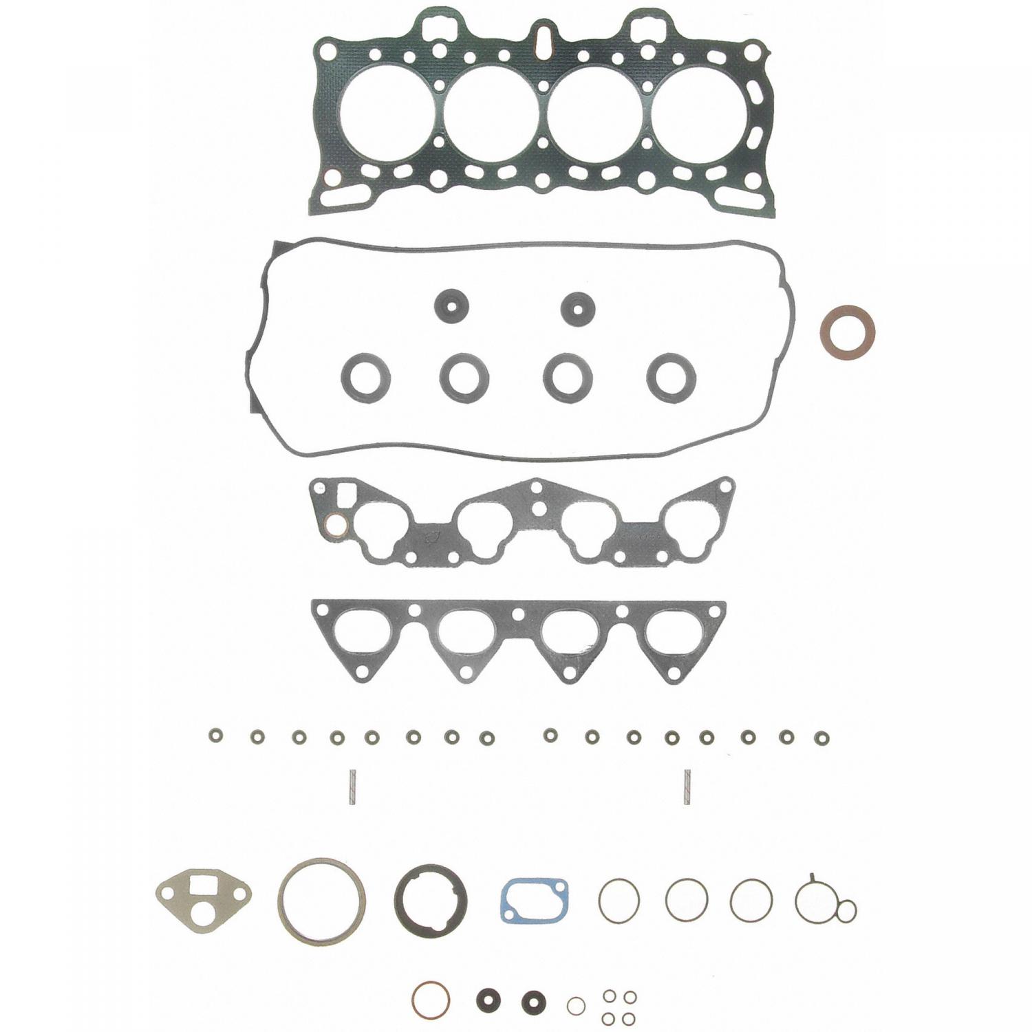 Fel-Pro HS9123PT2 Engine Cylinder Head Gasket Set product image 1 of 1