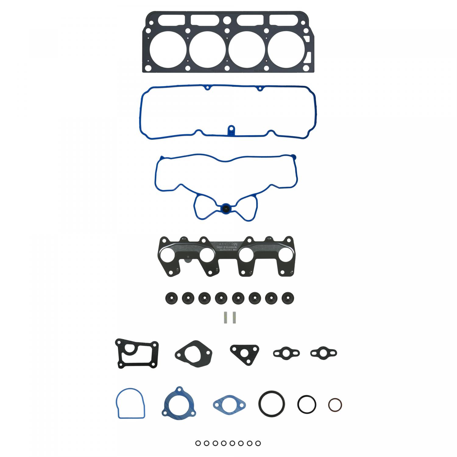 Fel-Pro HS9170PT2 Engine Cylinder Head Gasket Set product image 1 of 1