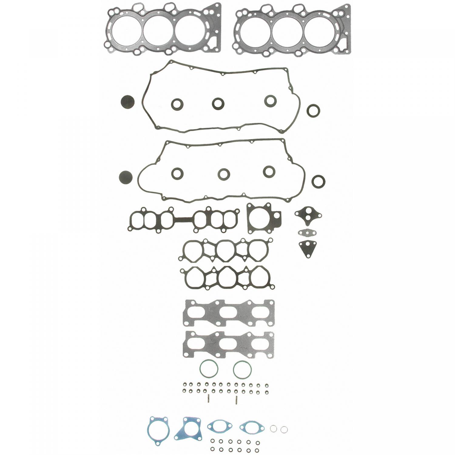Fel-Pro HS9174PT2 Engine Cylinder Head Gasket Set product image 1 of 1