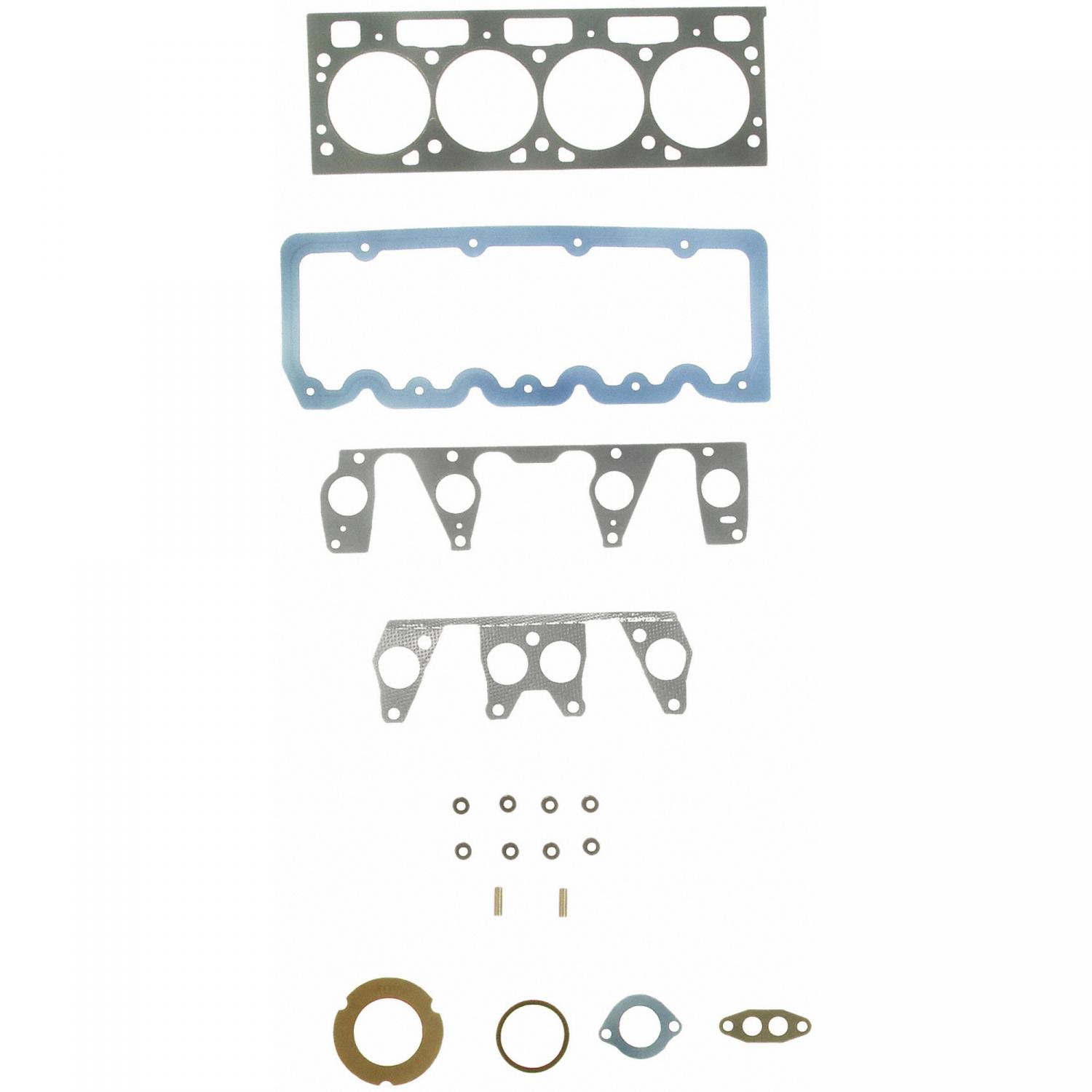 Fel-Pro HS9195PT8 Engine Cylinder Head Gasket Set product image 1 of 1