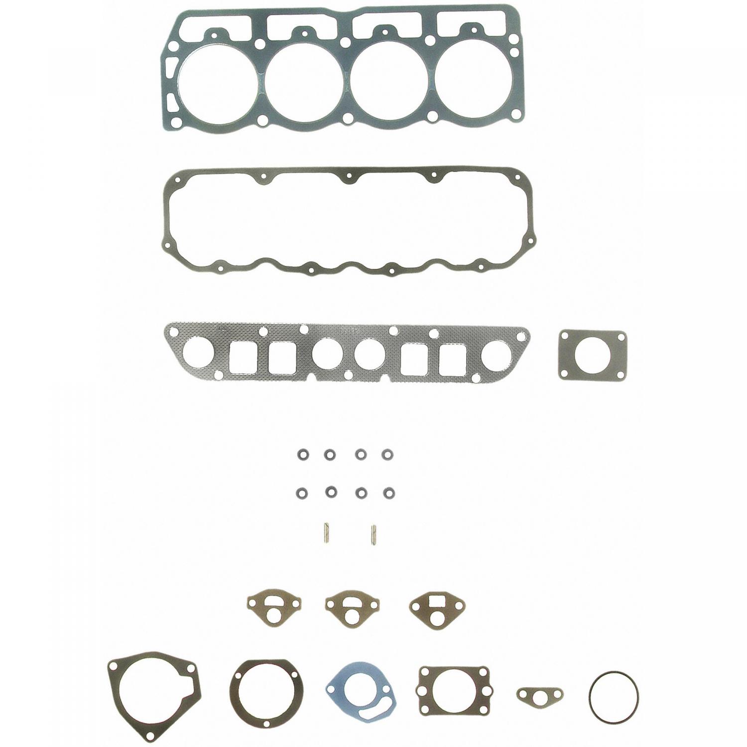 Fel-Pro HS9196PT1 Engine Cylinder Head Gasket Set product image 1 of 1
