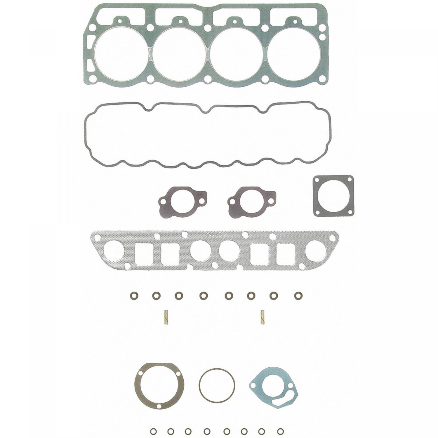 Fel-Pro HS9196PT2 Engine Cylinder Head Gasket Set product image 1 of 1