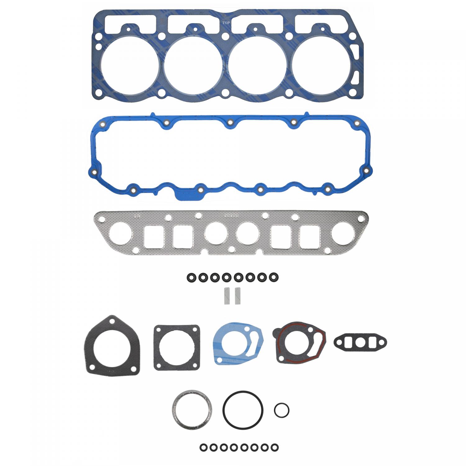 Fel-Pro HS9196PT5 Engine Cylinder Head Gasket Set product image 1 of 1