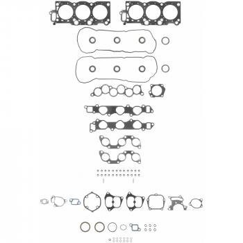 Fel-Pro HS9201PT - Engine Cylinder Head Gasket Set Fel-Pro HS9201PT Engine Cylinder Head Gasket Set product image 1 of 1