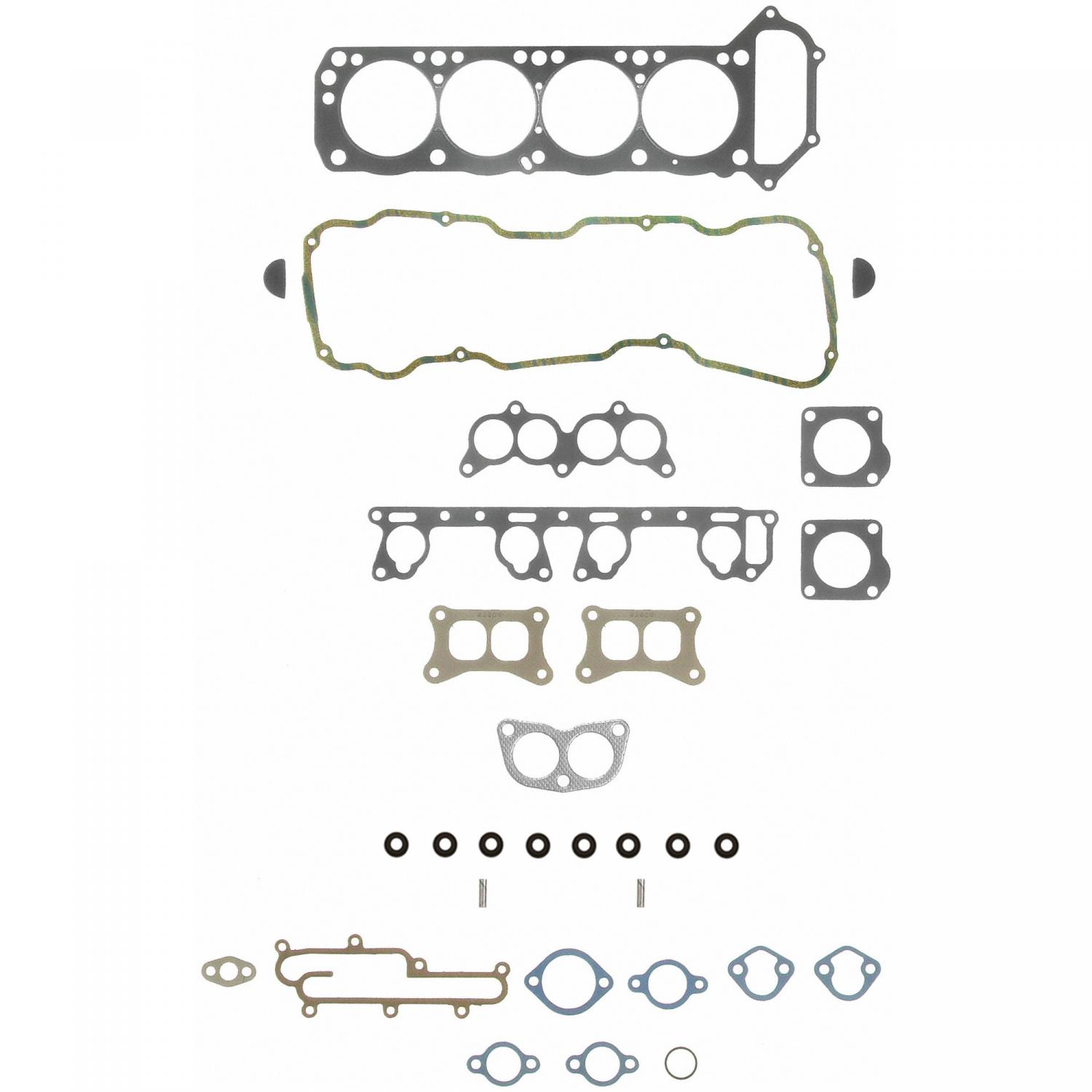 Fel-Pro HS9210PT3 Engine Cylinder Head Gasket Set product image 1 of 1