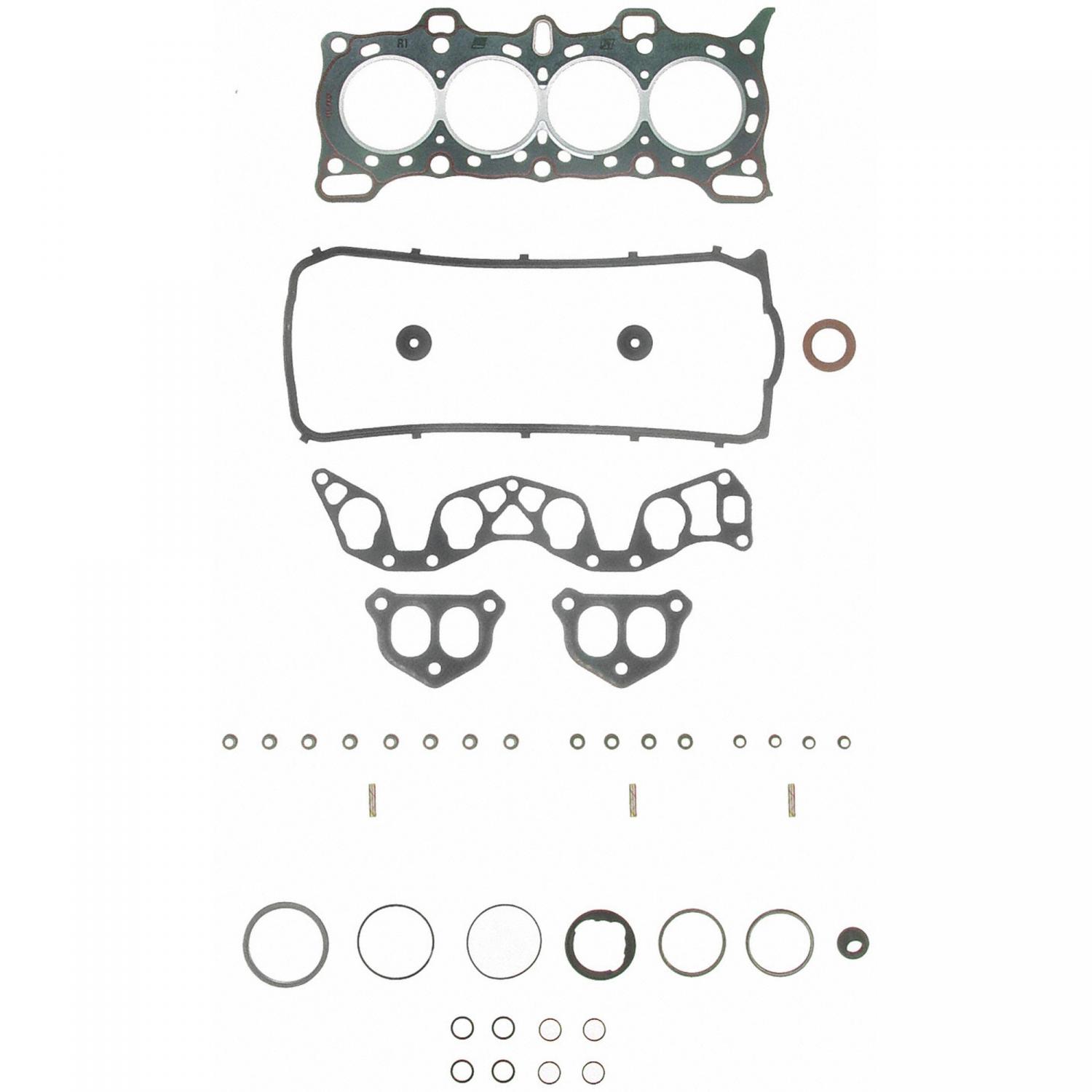 Fel-Pro HS9219PT3 - Engine Cylinder Head Gasket Set Fel-Pro HS9219PT3 Engine Cylinder Head Gasket Set product image 1 of 1