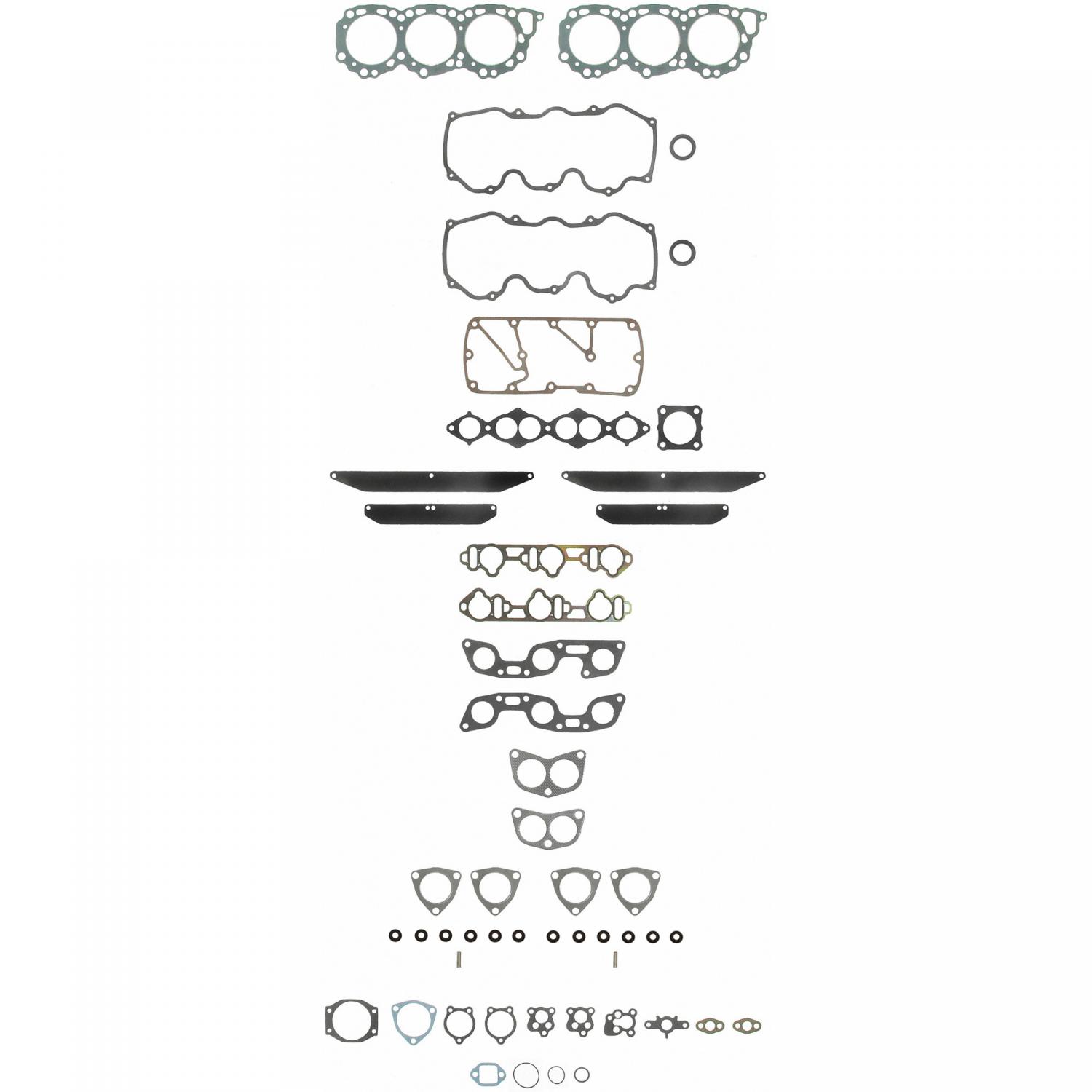 Fel-Pro HS9228PT Engine Cylinder Head Gasket Set product image 1 of 1