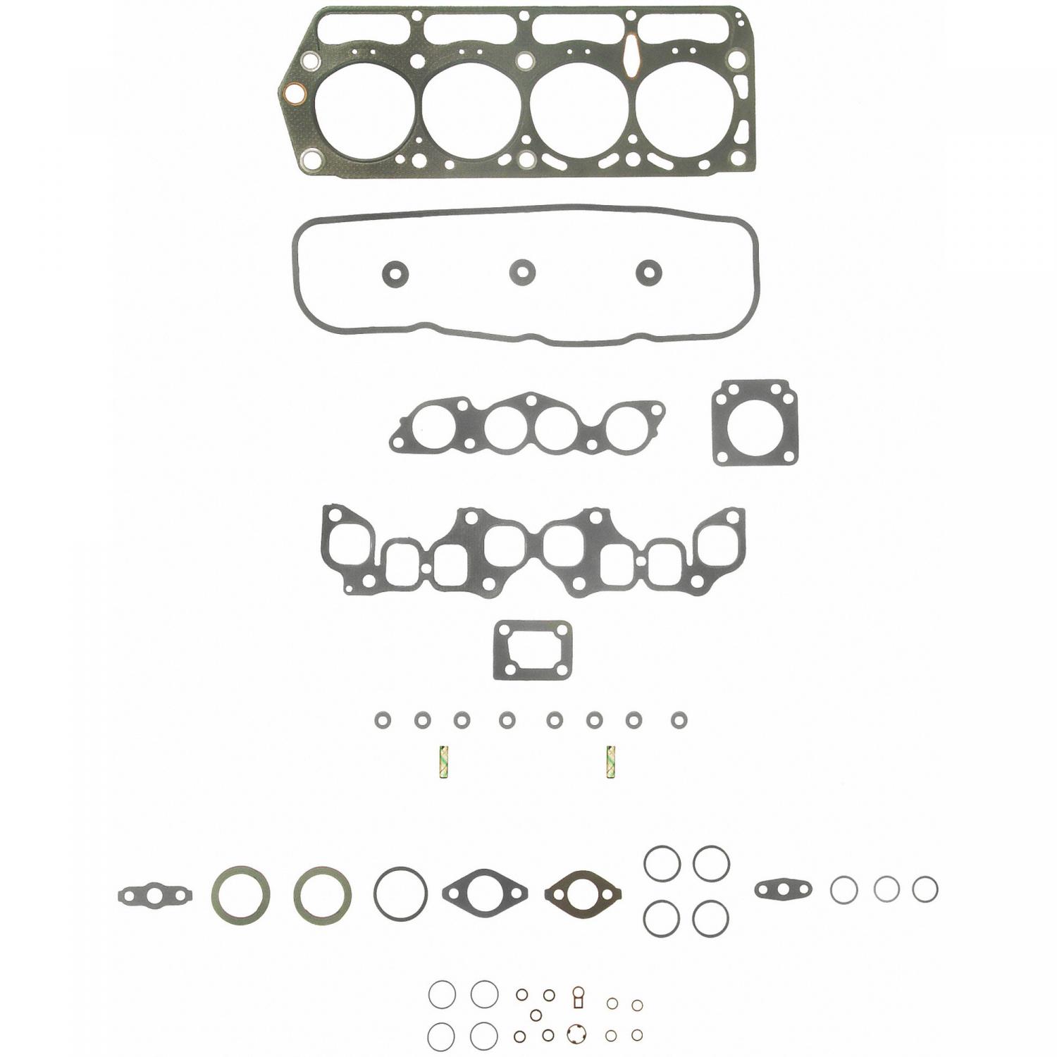 Fel-Pro HS9230B Engine Cylinder Head Gasket Set product image 1 of 1