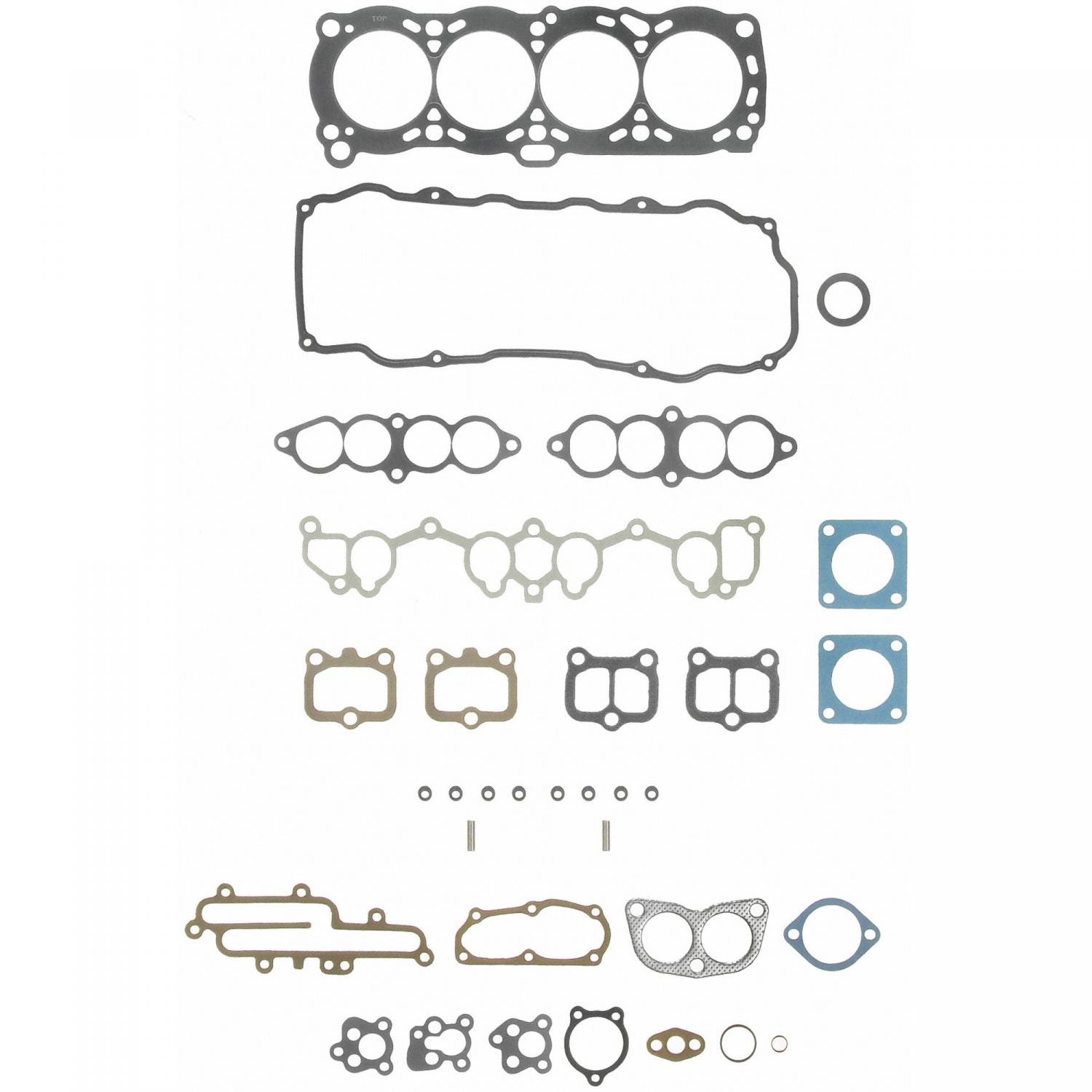 Fel-Pro HS9236PT Engine Cylinder Head Gasket Set product image 1 of 1