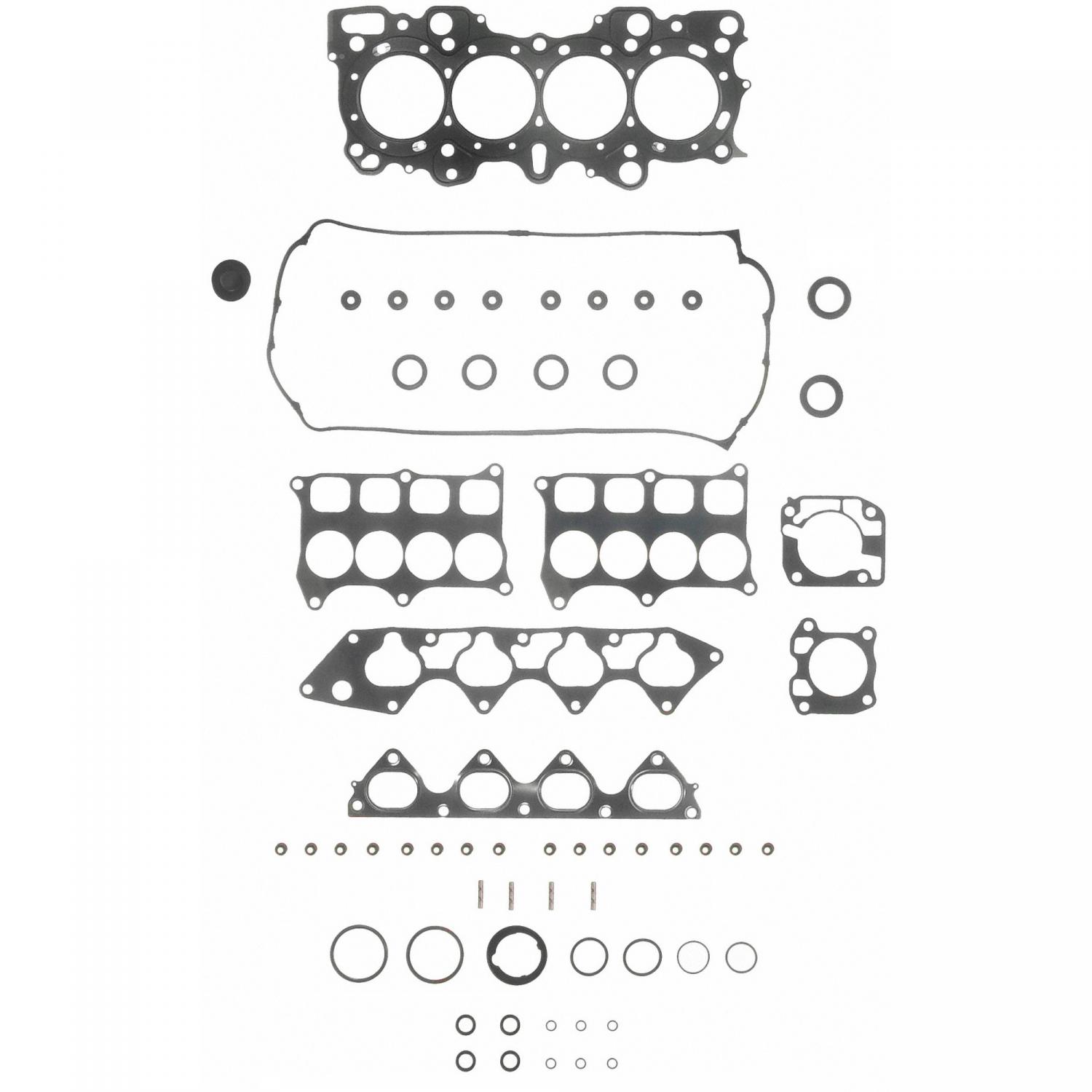 Fel-Pro HS9274PT2 Engine Cylinder Head Gasket Set product image 1 of 1