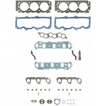 Fel-Pro HS9277PT - Engine Cylinder Head Gasket Set Fel-Pro HS9277PT Engine Cylinder Head Gasket Set product image 1 of 1