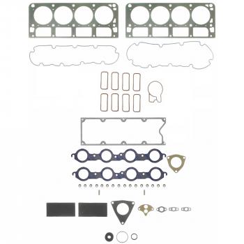 Fel-Pro HS9284PT - Engine Cylinder Head Gasket Set Fel-Pro HS9284PT Engine Cylinder Head Gasket Set product image 1 of 1
