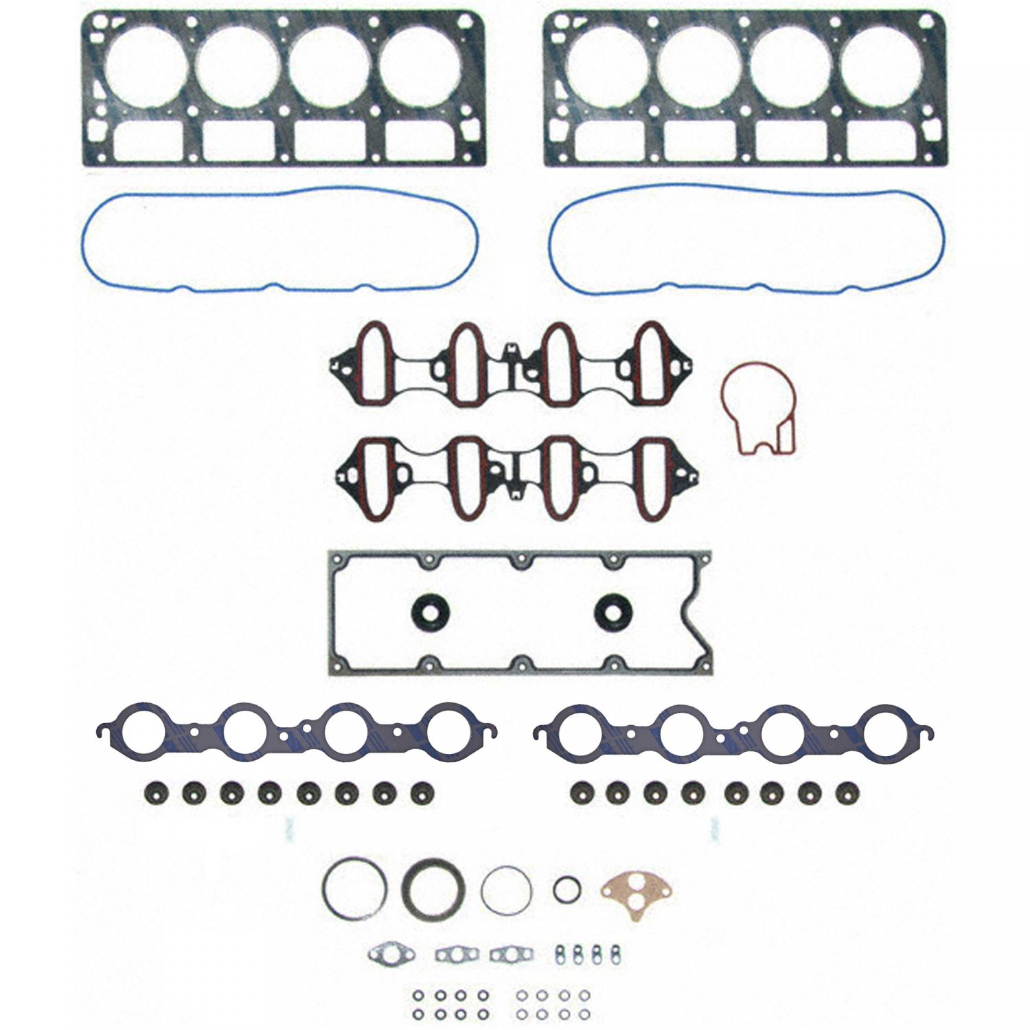 Fel-Pro HS9292PT1 Engine Cylinder Head Gasket Set product image 1 of 1