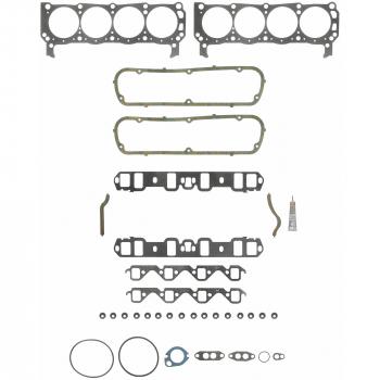 Fel-Pro HS9333PT - Engine Cylinder Head Gasket Set Fel-Pro HS9333PT Engine Cylinder Head Gasket Set product image 1 of 1