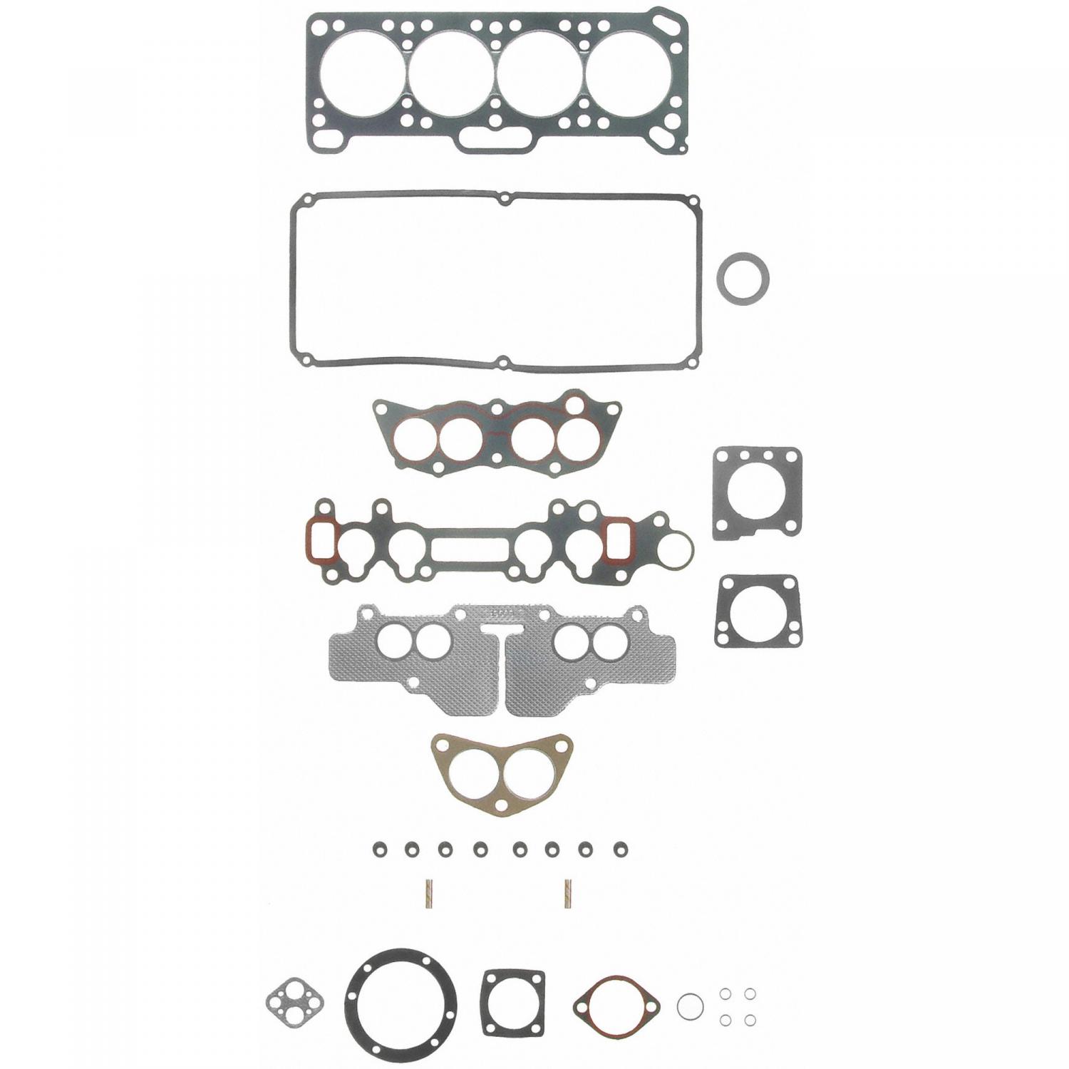 Fel-Pro HS9352PT1 - Engine Cylinder Head Gasket Set Fel-Pro HS9352PT1 Engine Cylinder Head Gasket Set product image 1 of 1