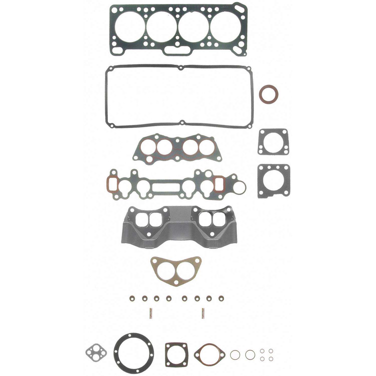 Fel-Pro HS9352PT2 Engine Cylinder Head Gasket Set product image 1 of 1