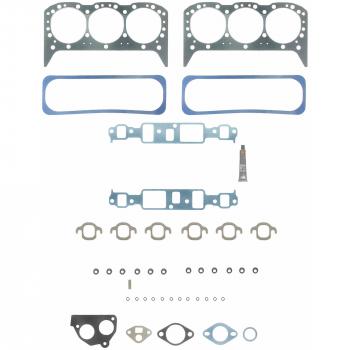 Fel-Pro HS9354PT - Engine Cylinder Head Gasket Set Fel-Pro HS9354PT Engine Cylinder Head Gasket Set product image 1 of 1
