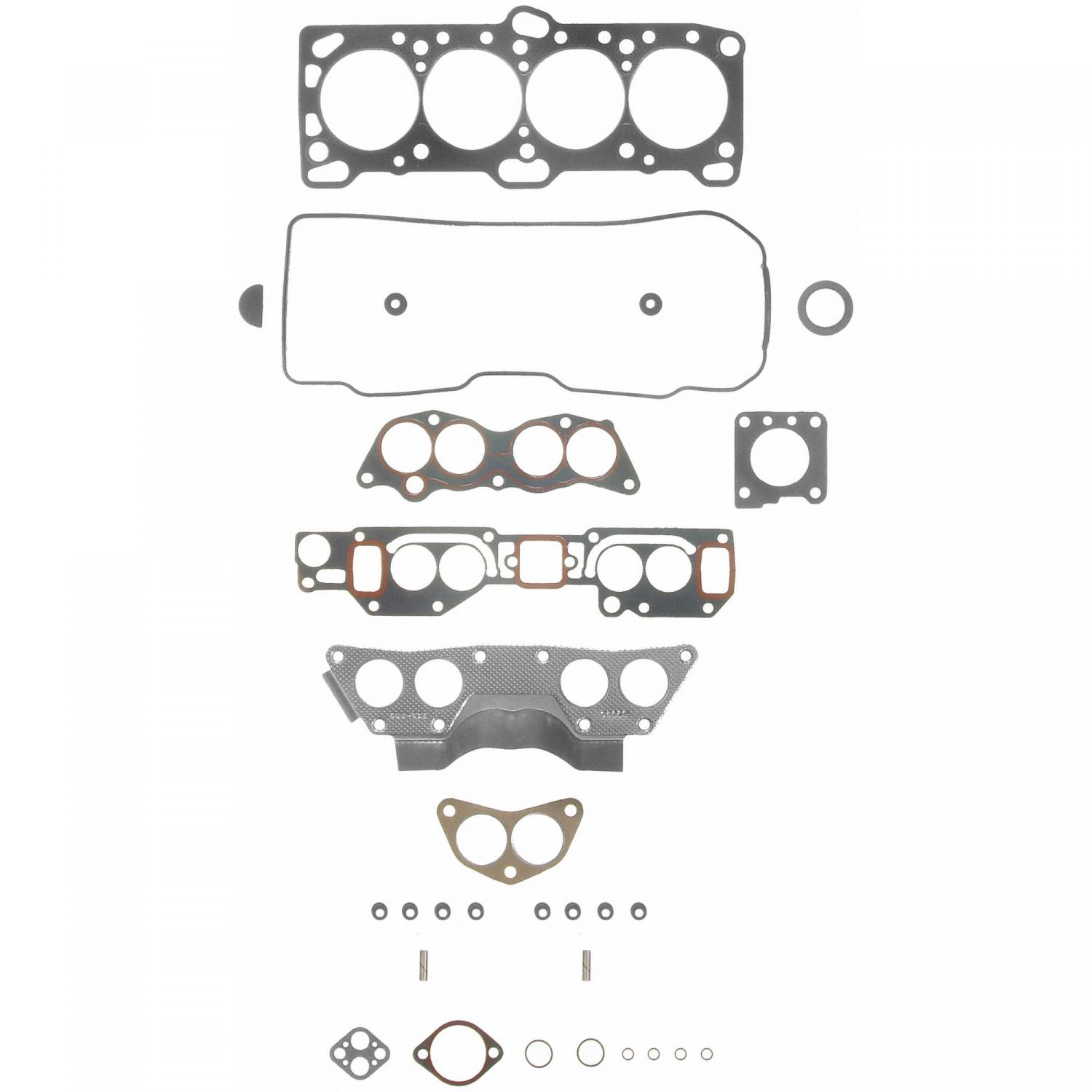 Fel-Pro HS9388PT2 Engine Cylinder Head Gasket Set product image 1 of 1