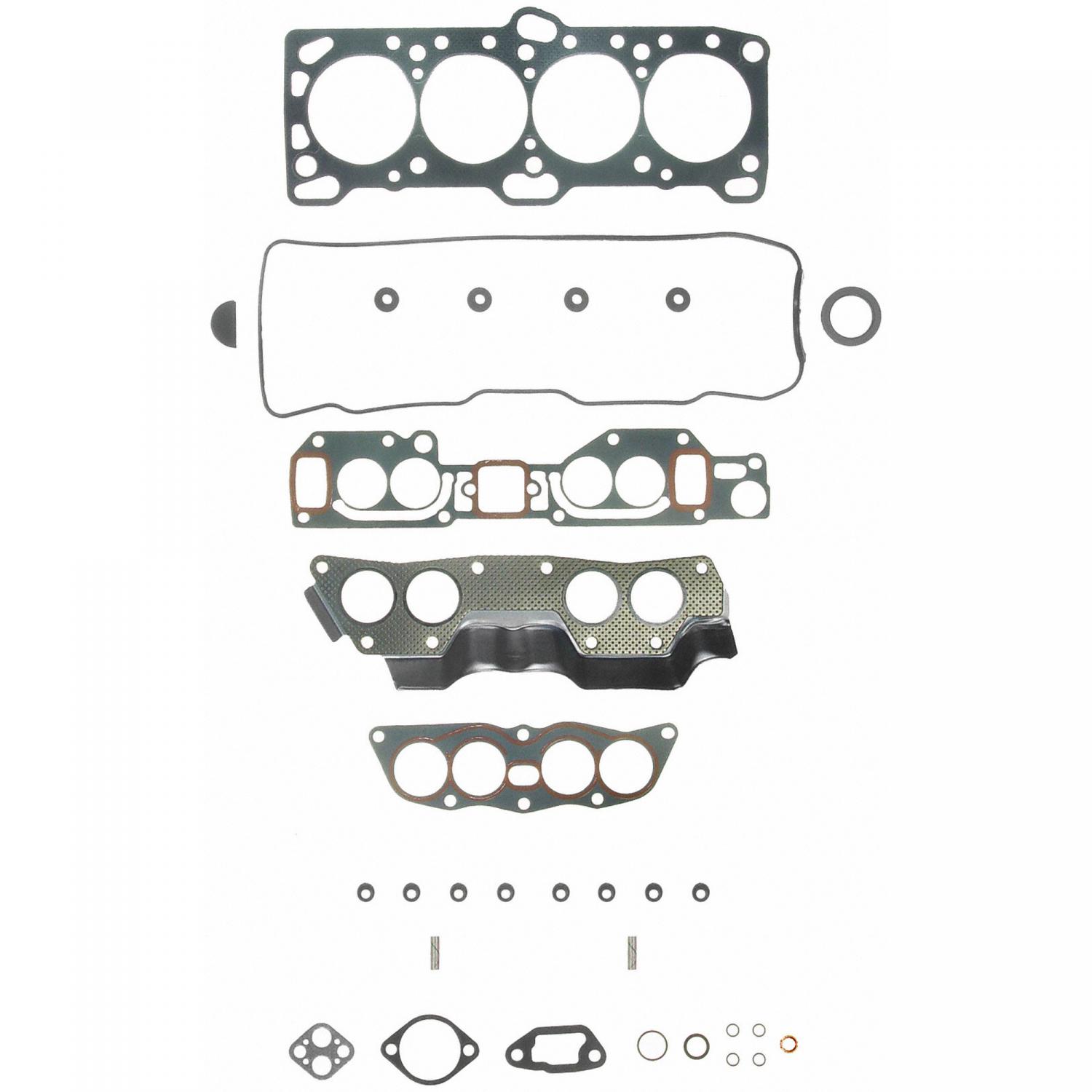 Fel-Pro HS9388PT3 Engine Cylinder Head Gasket Set product image 1 of 1