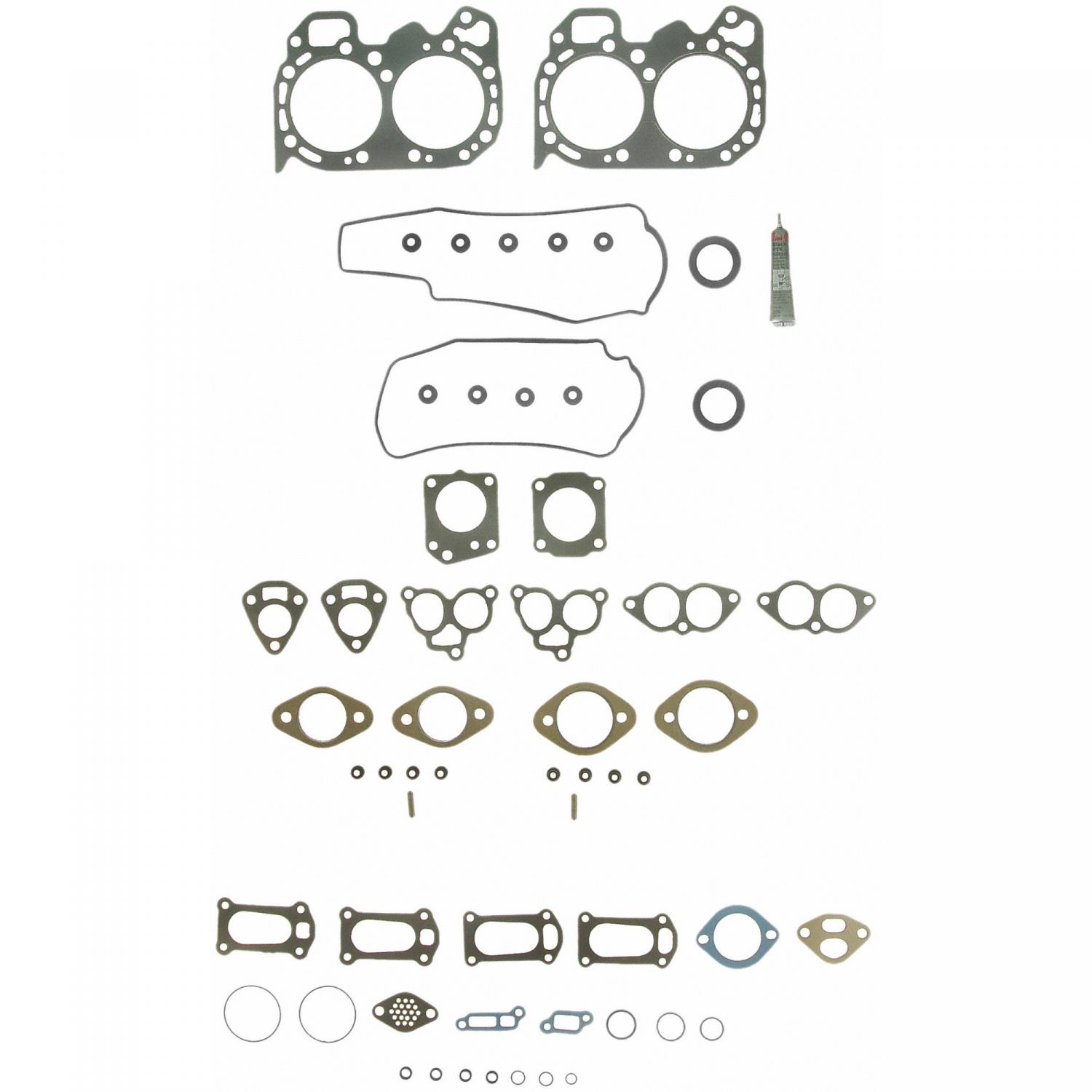 Fel-Pro HS9392PT2 Engine Cylinder Head Gasket Set product image 1 of 1