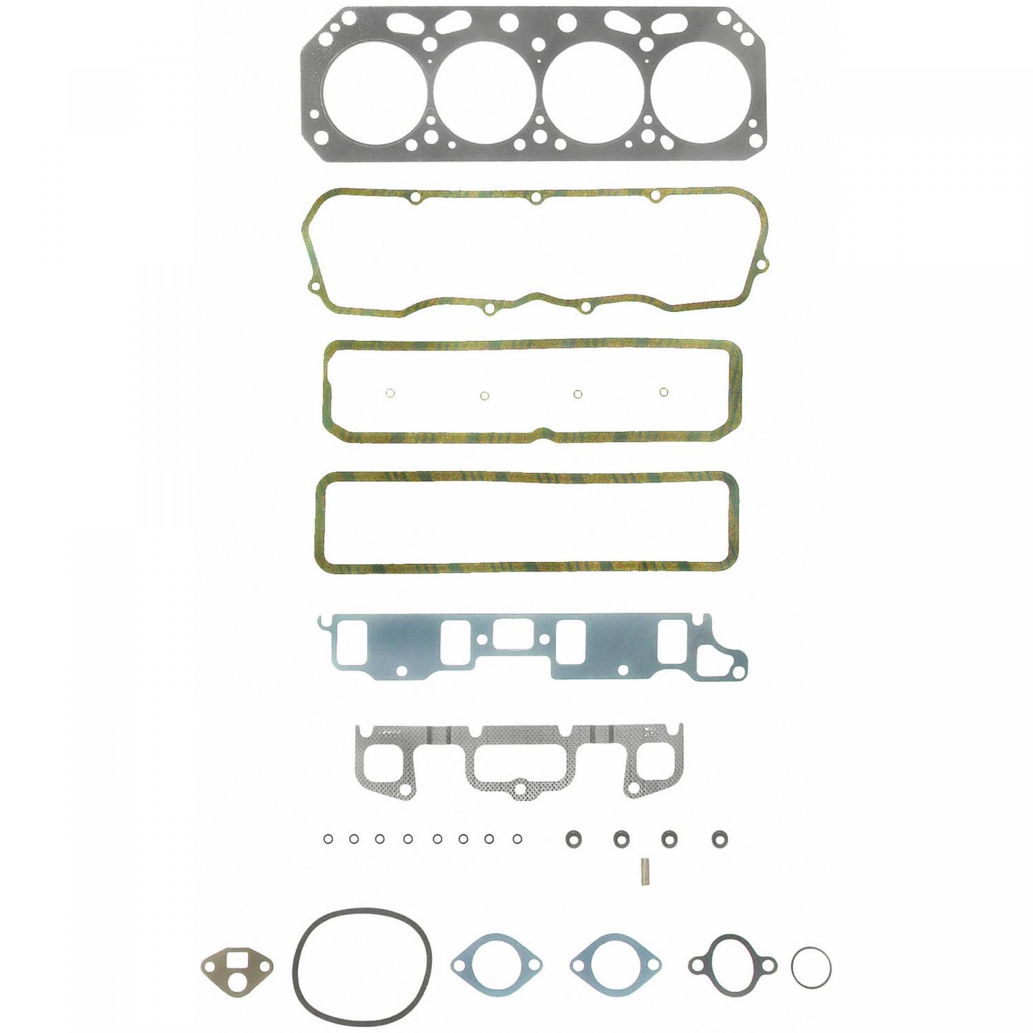 Fel-Pro HS9405PT Engine Cylinder Head Gasket Set product image 1 of 1