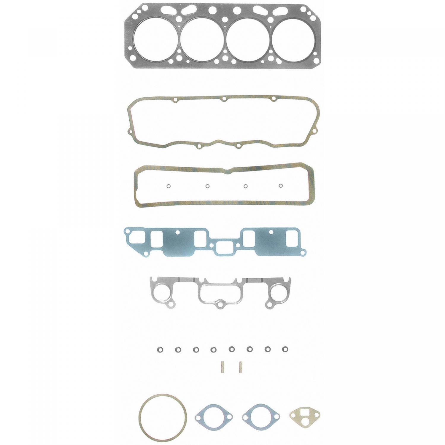 Fel-Pro HS9405PT3 Engine Cylinder Head Gasket Set product image 1 of 1
