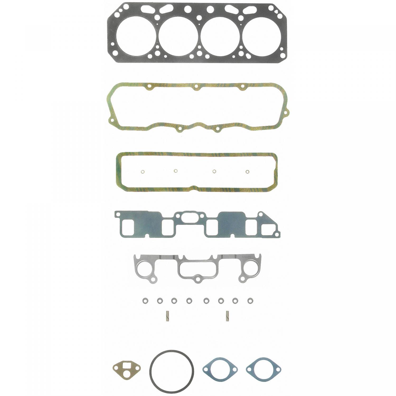 Fel-Pro HS9405PT5 Engine Cylinder Head Gasket Set product image 1 of 1