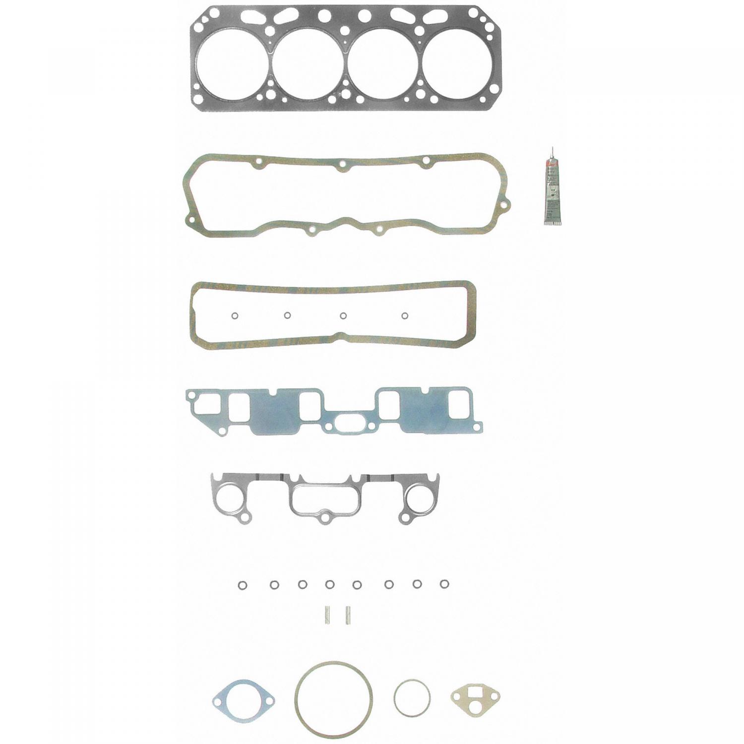 Fel-Pro HS9406PT3 Engine Cylinder Head Gasket Set product image 1 of 1