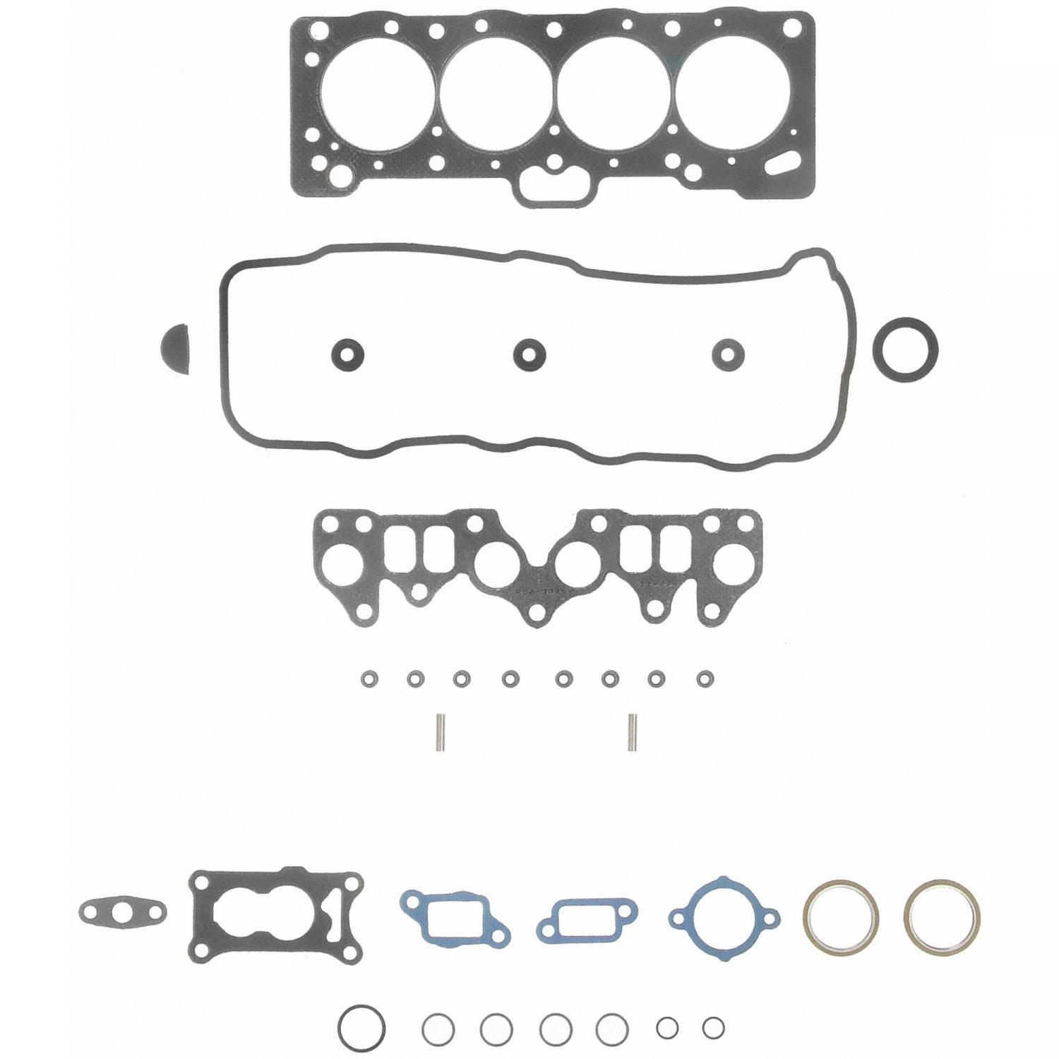 Fel-Pro HS9410PT Engine Cylinder Head Gasket Set product image 1 of 1
