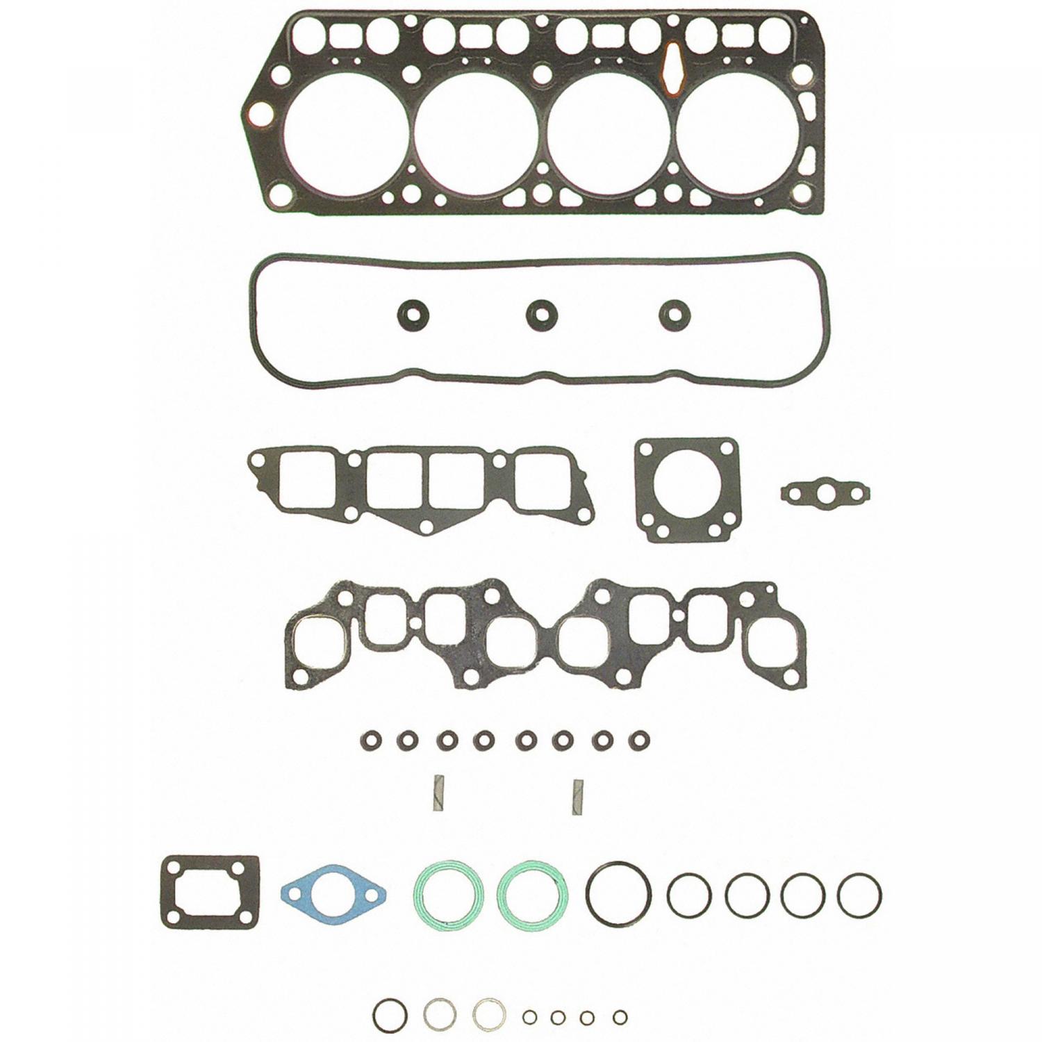 Fel-Pro HS9417B Engine Cylinder Head Gasket Set product image 1 of 1