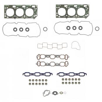 Fel-Pro HS9425PT - Engine Cylinder Head Gasket Set Fel-Pro HS9425PT Engine Cylinder Head Gasket Set product image 1 of 1