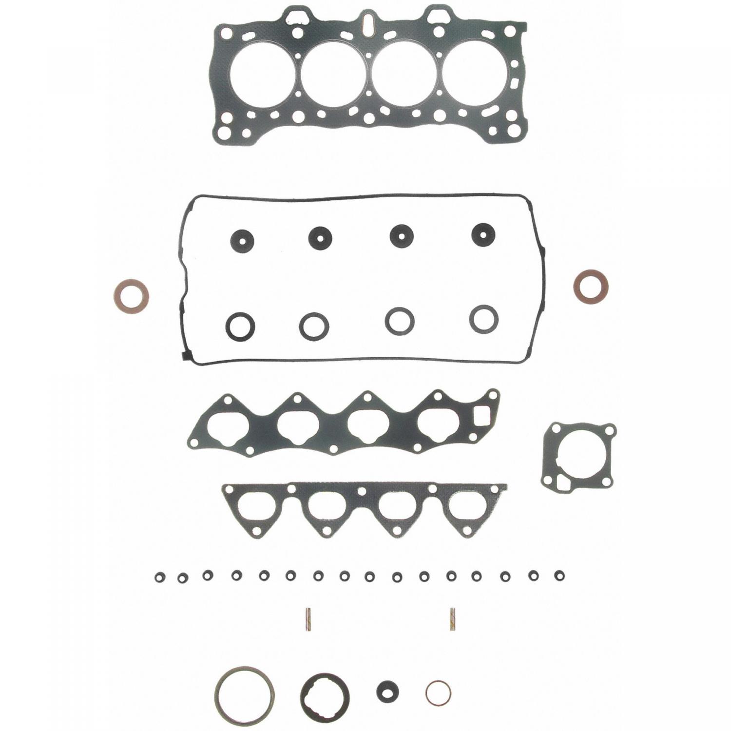 Fel-Pro HS9451PT1 Engine Cylinder Head Gasket Set product image 1 of 1