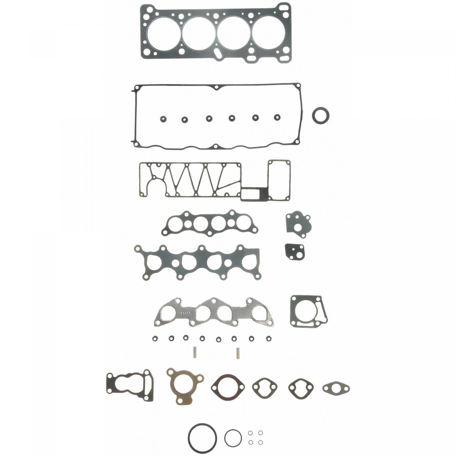 Fel-Pro HS9461B1 - Engine Cylinder Head Gasket Set Fel-Pro HS9461B1 Engine Cylinder Head Gasket Set product image 1 of 1