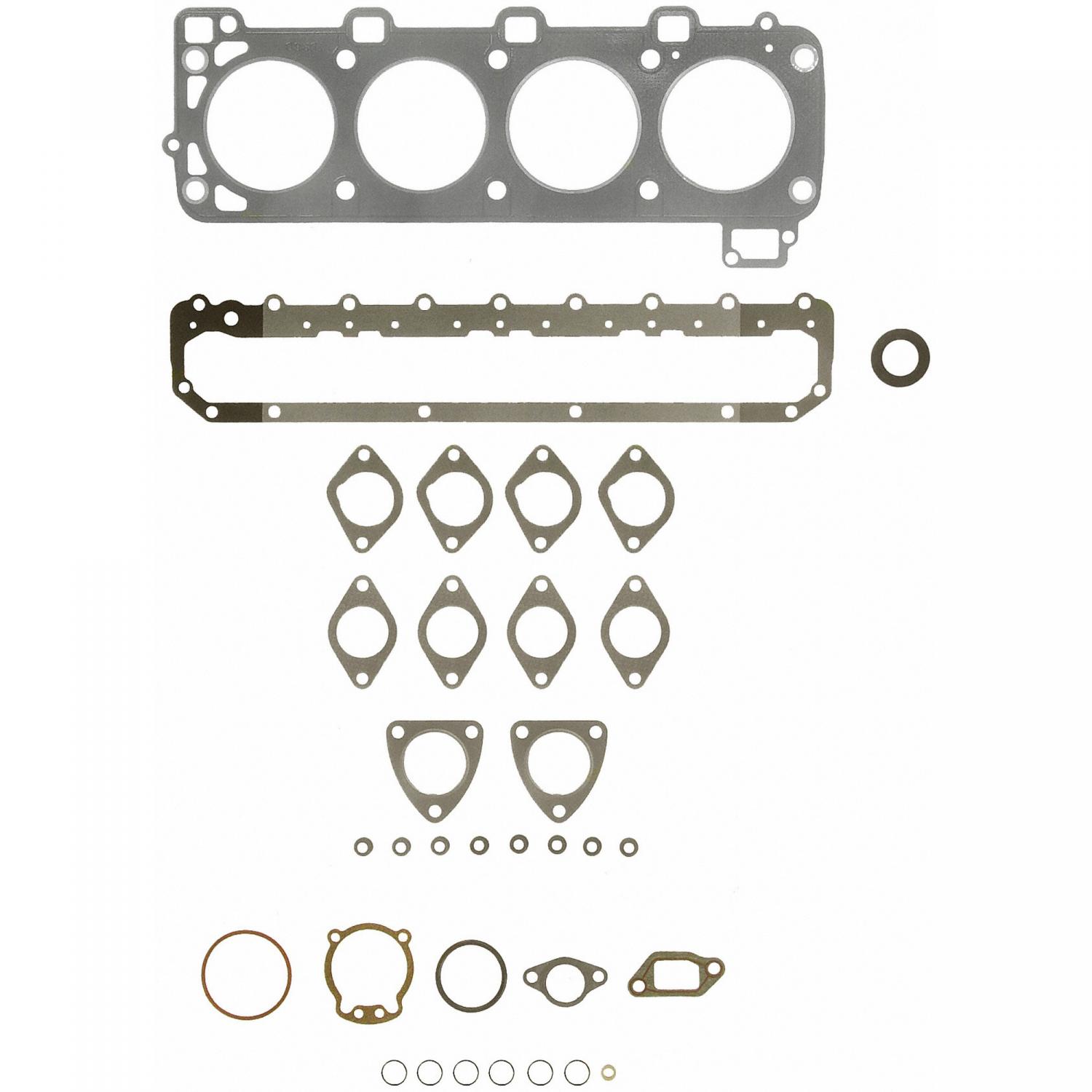 Fel-Pro HS9462B Engine Cylinder Head Gasket Set product image 1 of 1