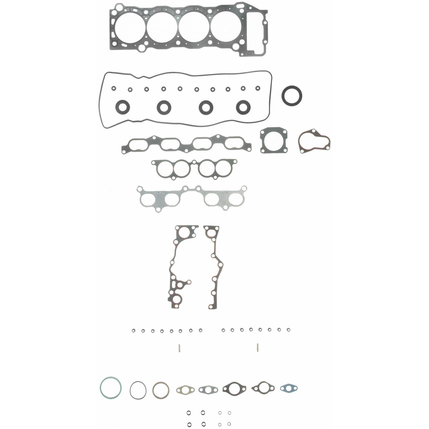 Fel-Pro HS9465PT1 Engine Cylinder Head Gasket Set product image 1 of 1
