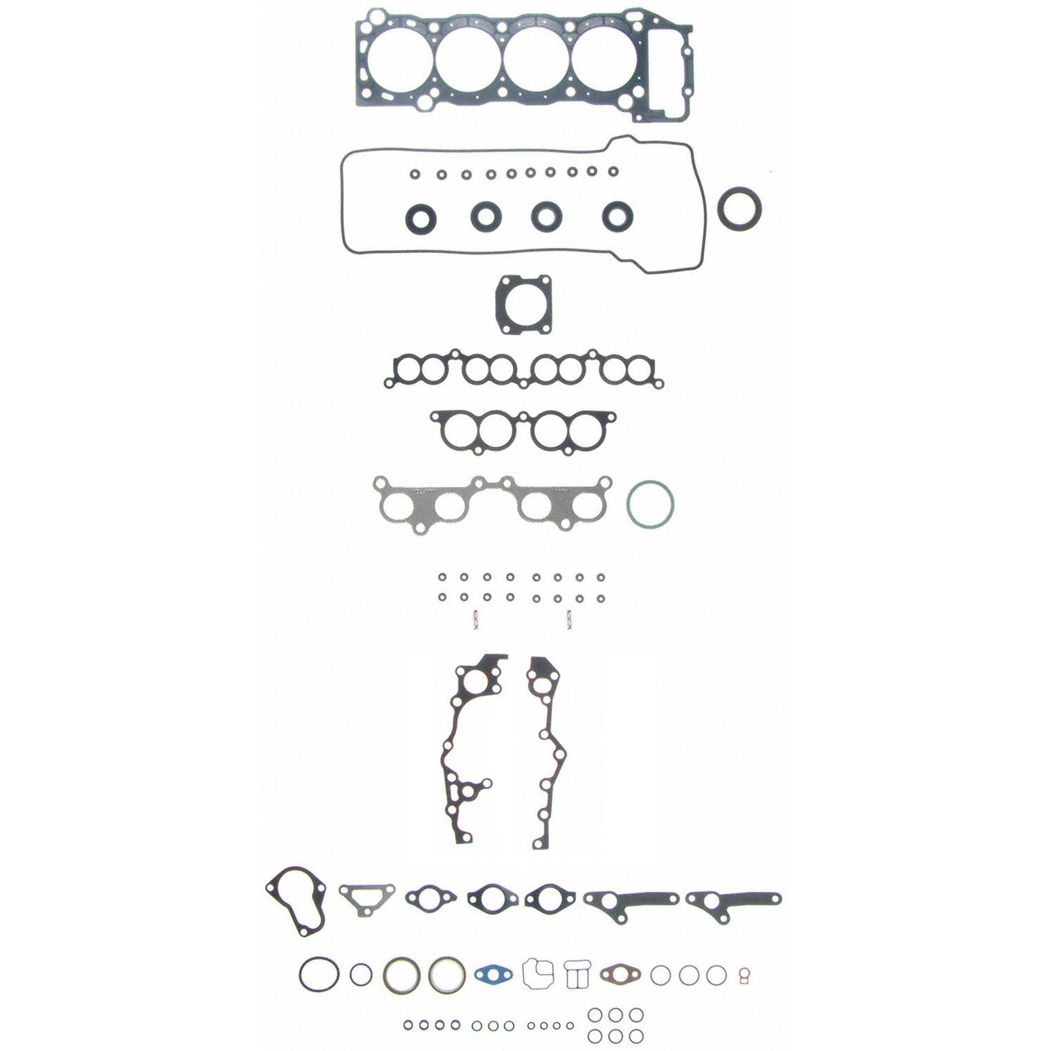 Fel-Pro HS9465PT2 Engine Cylinder Head Gasket Set product image 1 of 1