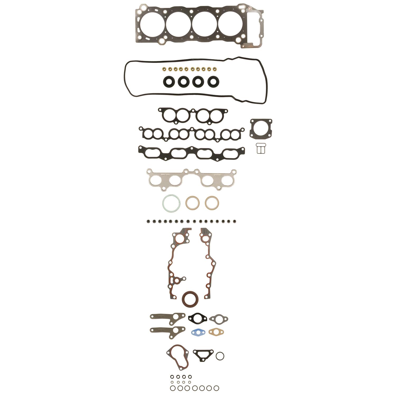 Fel-Pro HS9465PT3 Engine Cylinder Head Gasket Set product image 1 of 1