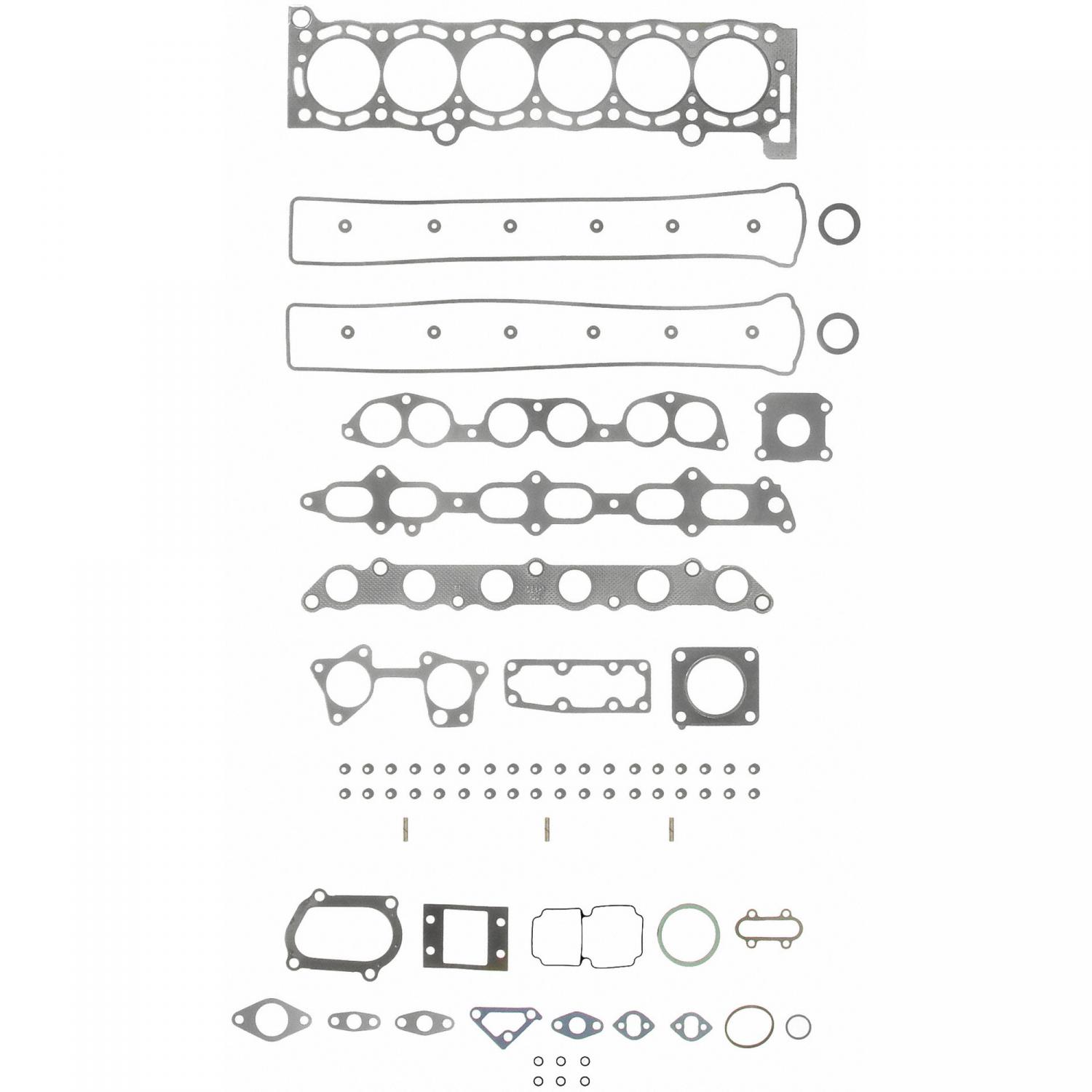 Fel-Pro HS9473PT1 Engine Cylinder Head Gasket Set product image 1 of 1