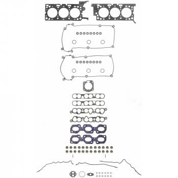 Fel-Pro HS9481PT - Engine Cylinder Head Gasket Set Fel-Pro HS9481PT Engine Cylinder Head Gasket Set product image 1 of 1
