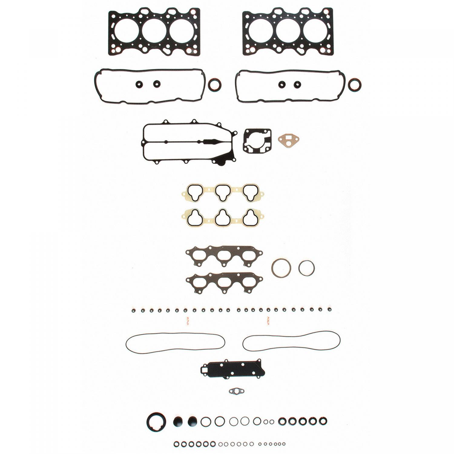 Fel-Pro HS9531PT1 Engine Cylinder Head Gasket Set product image 1 of 1