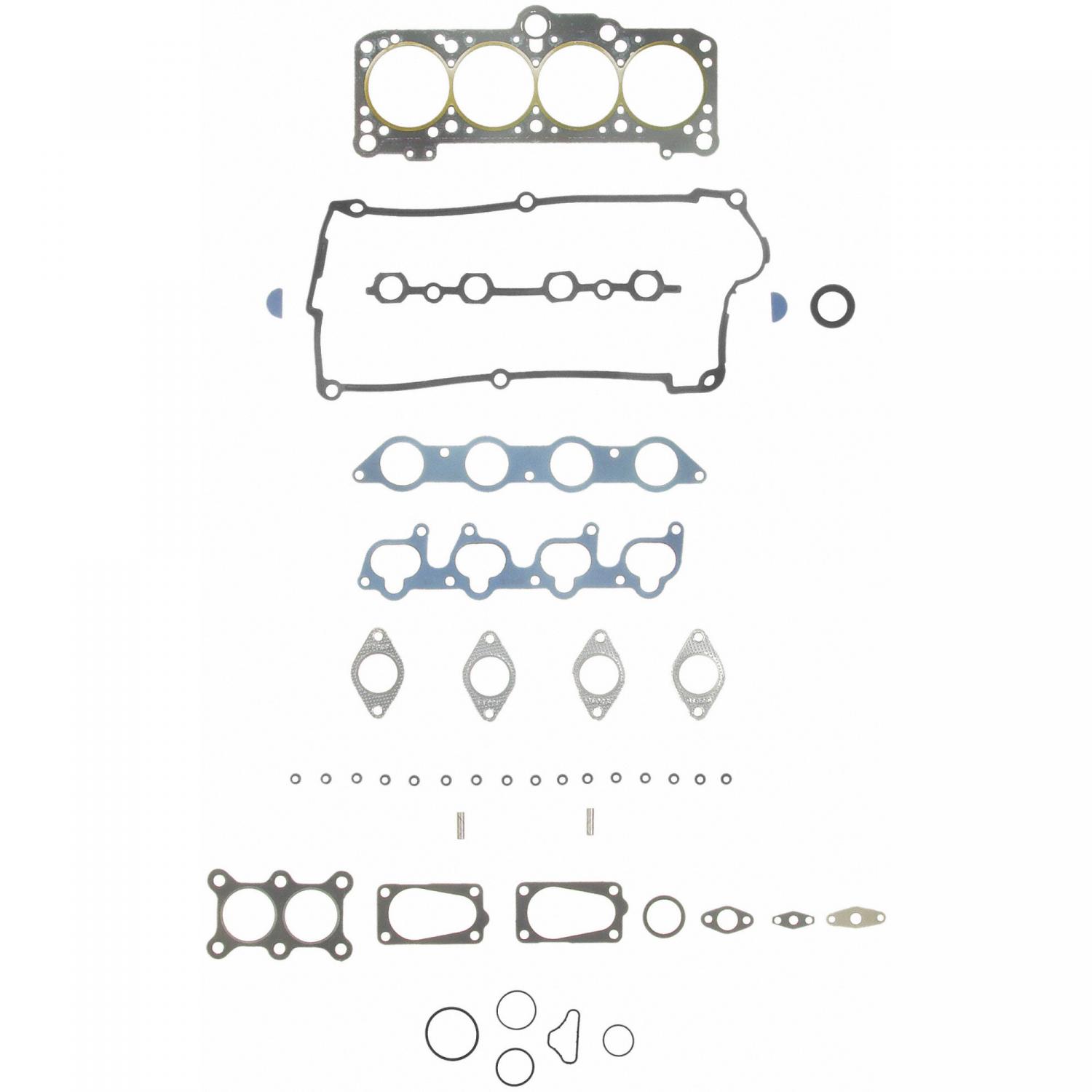 Fel-Pro HS9570PT1 Engine Cylinder Head Gasket Set product image 1 of 1
