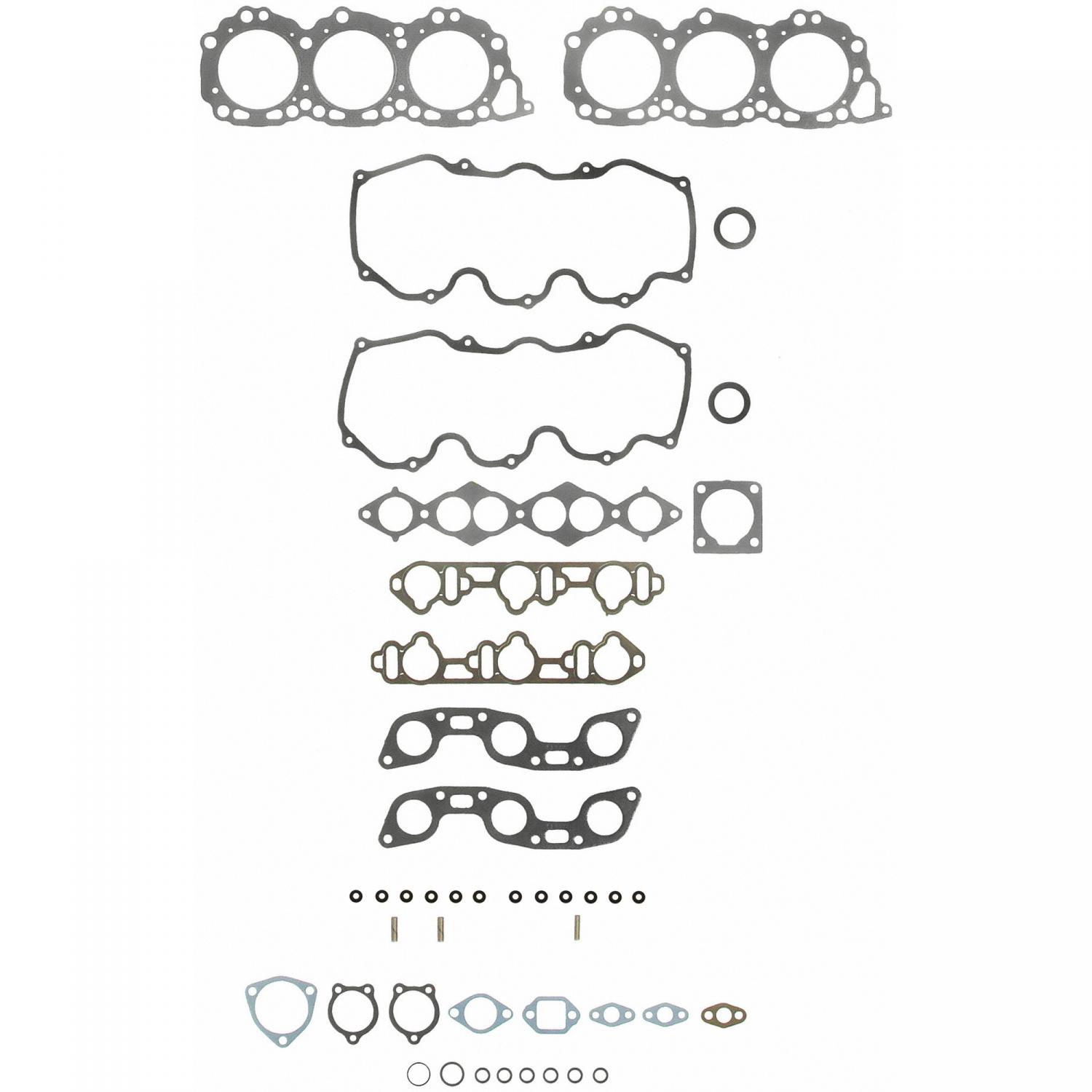 Fel-Pro HS9571PT2 Engine Cylinder Head Gasket Set product image 1 of 1