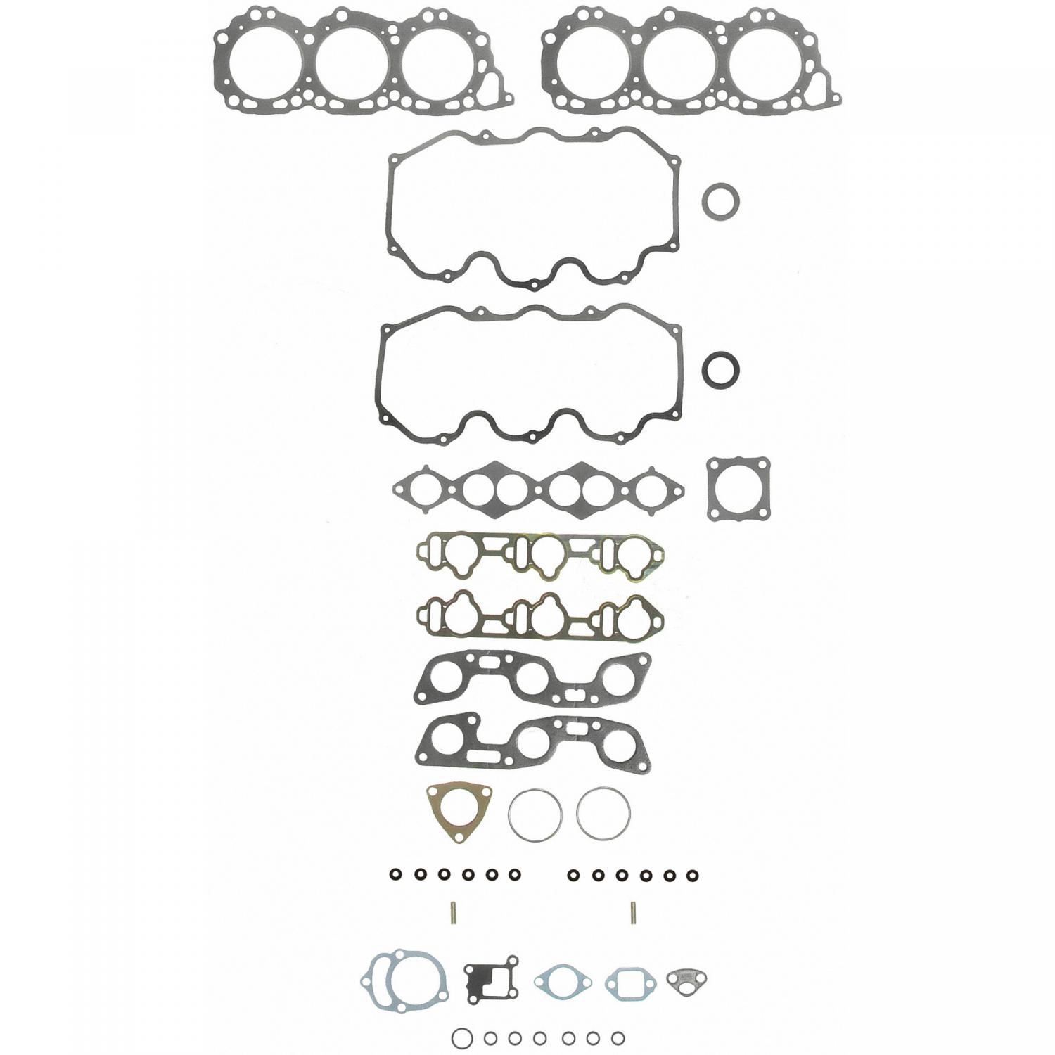 Fel-Pro HS9571PT5 Engine Cylinder Head Gasket Set product image 1 of 1