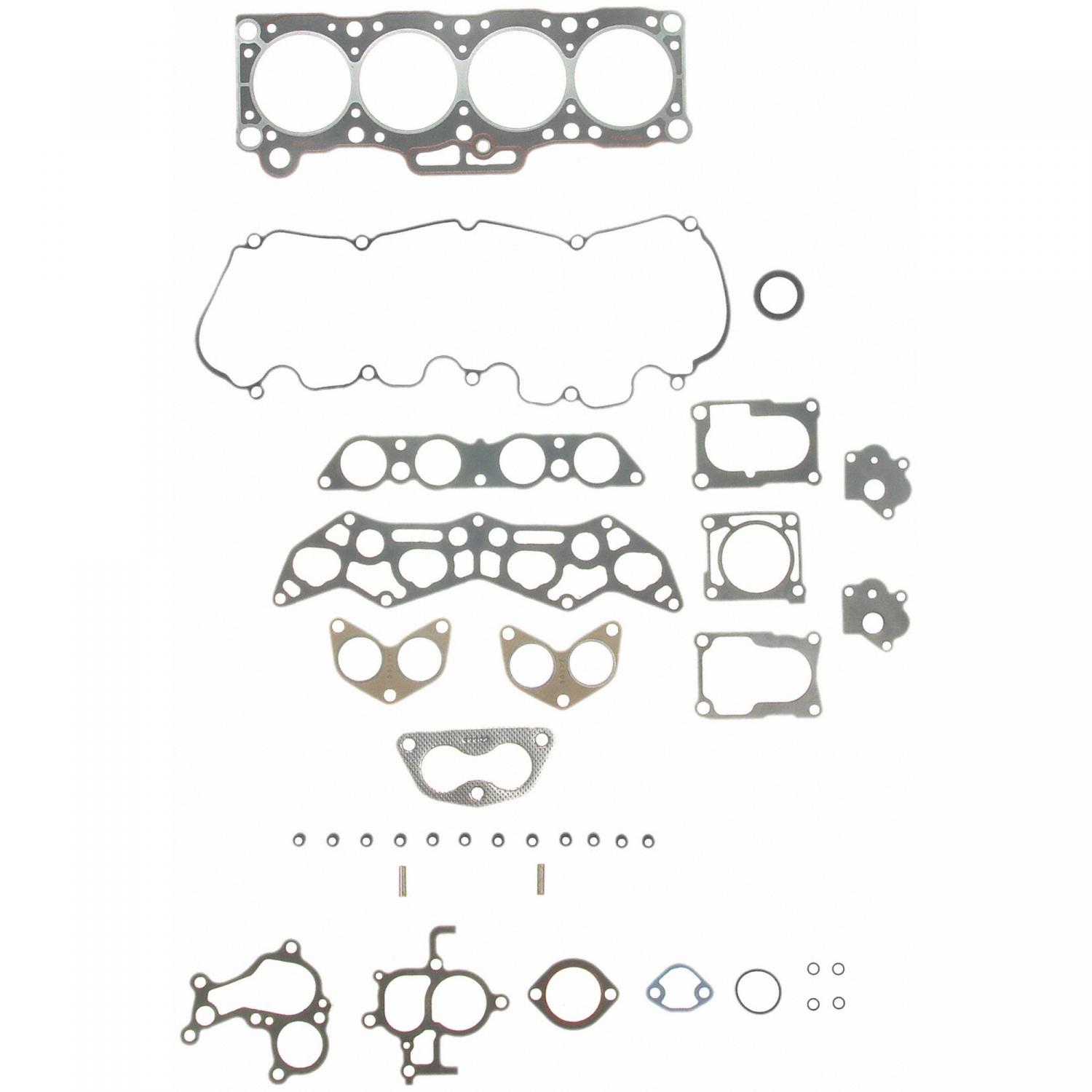 Fel-Pro HS9572PT2 Engine Cylinder Head Gasket Set product image 1 of 1
