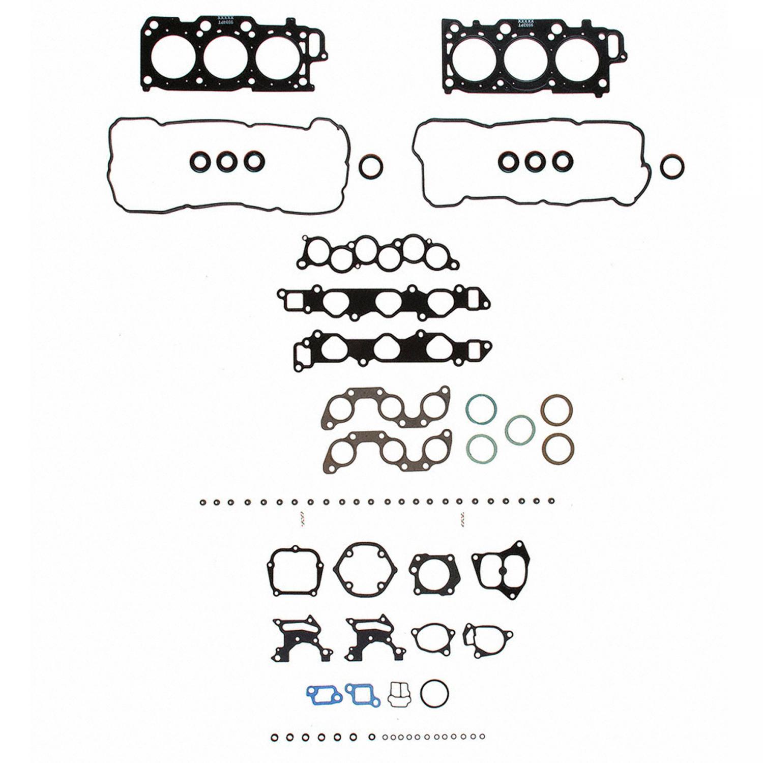 Fel-Pro HS9592PT2 Engine Cylinder Head Gasket Set product image 1 of 1