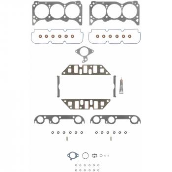 Fel-Pro HS9644PT - Engine Cylinder Head Gasket Set Fel-Pro HS9644PT Engine Cylinder Head Gasket Set product image 1 of 1