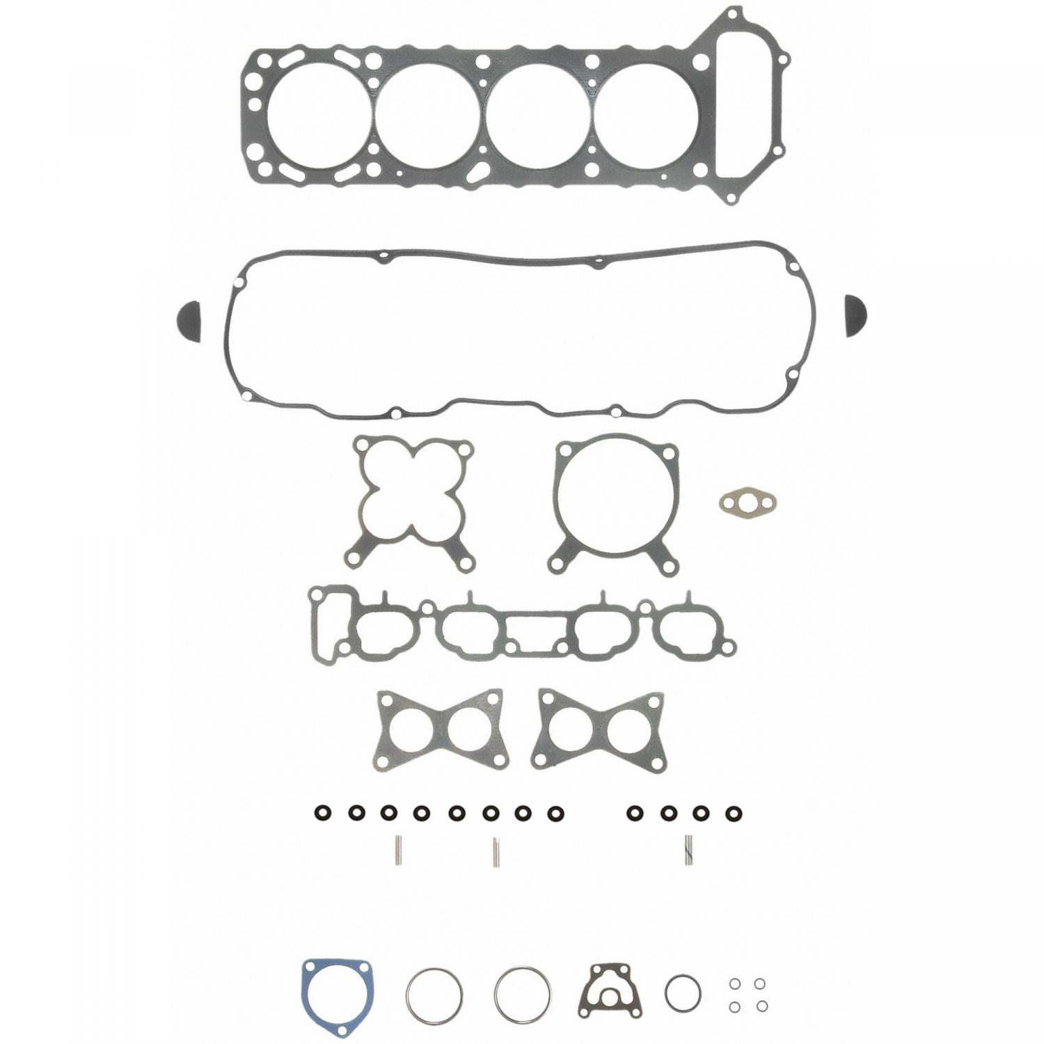 Fel-Pro HS9646PT2 Engine Cylinder Head Gasket Set product image 1 of 1